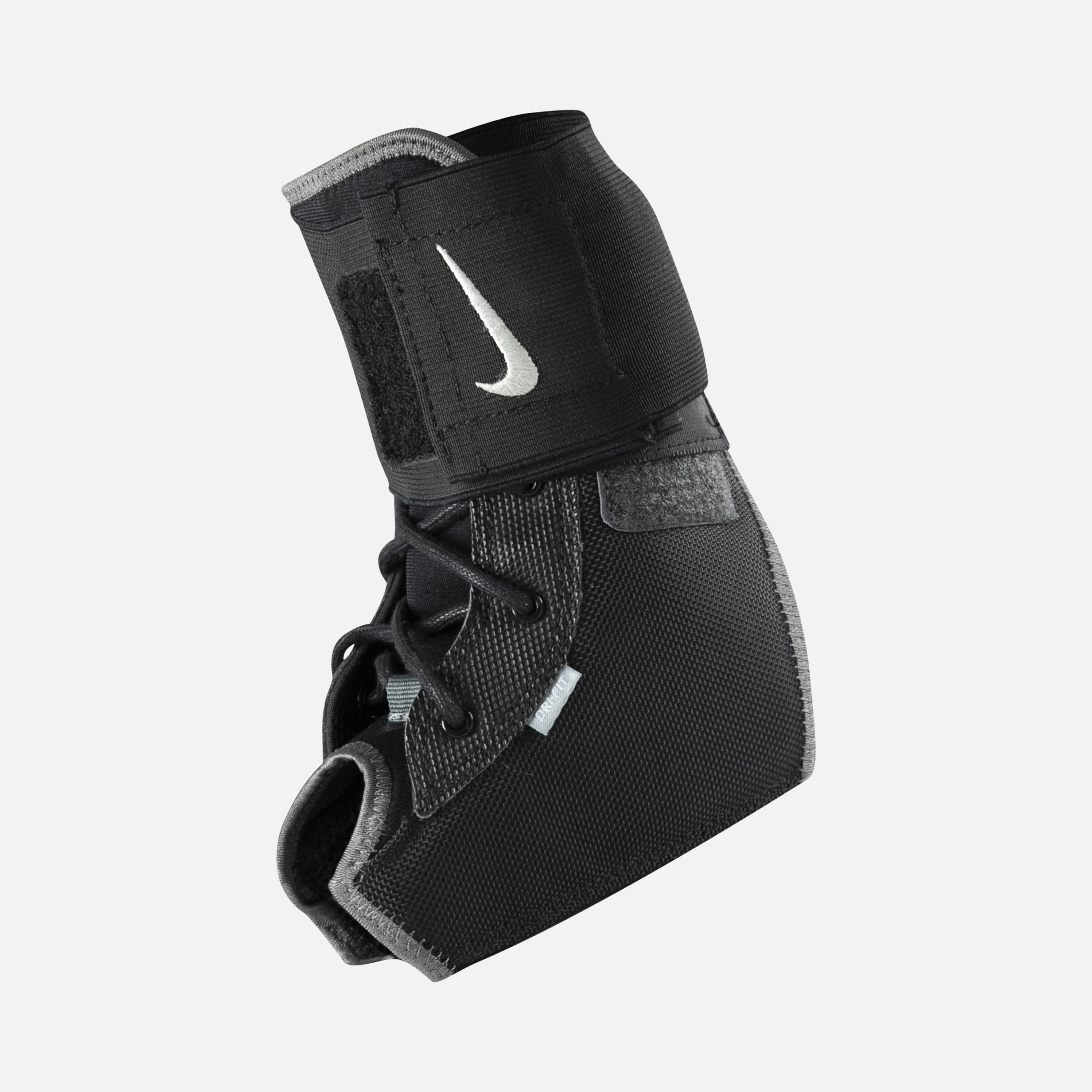 Nike Lace-Up Ankle Brace With Wrap Ayak Bilekliği