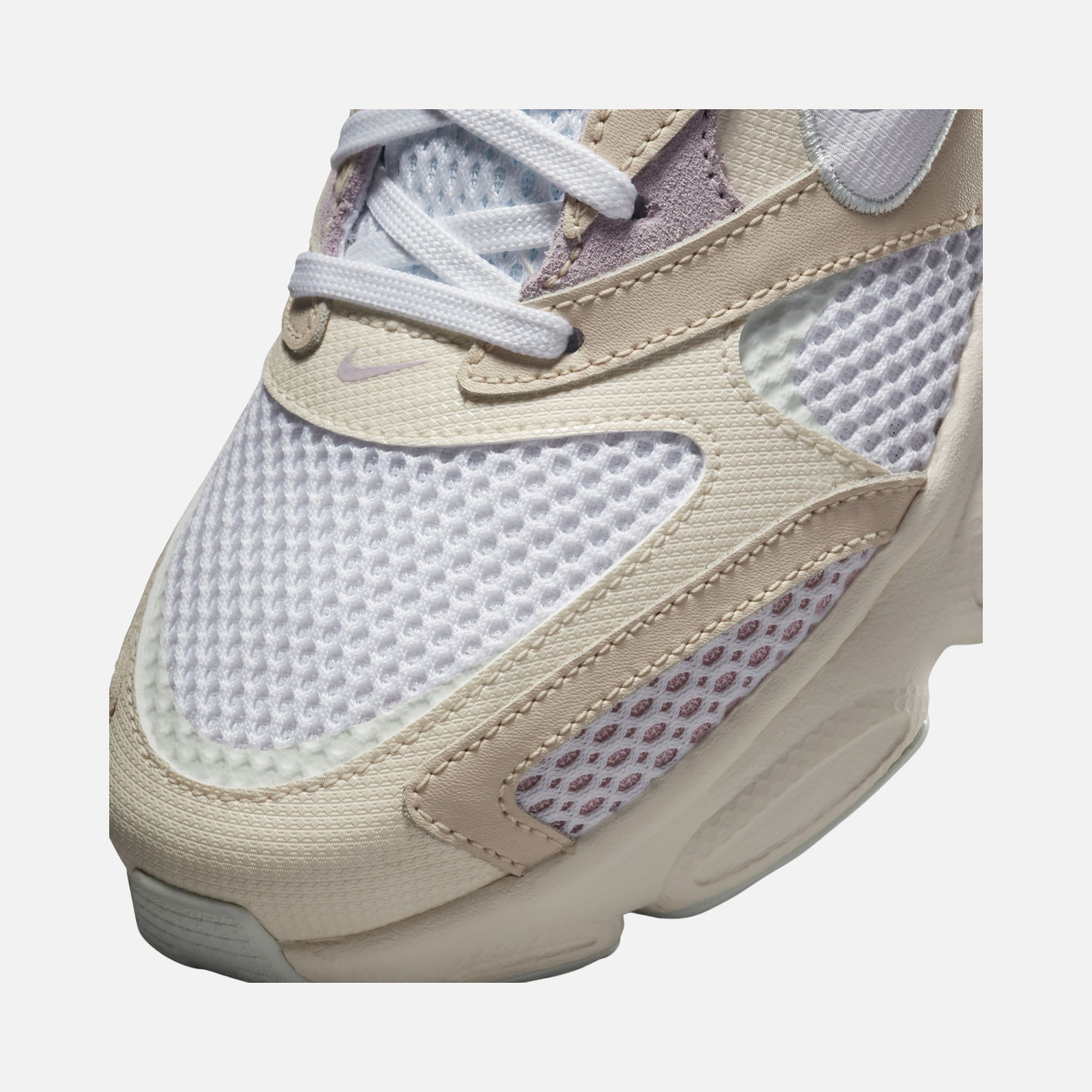 Nike Zoom Air Fire Kadın Spor Ayakkabı