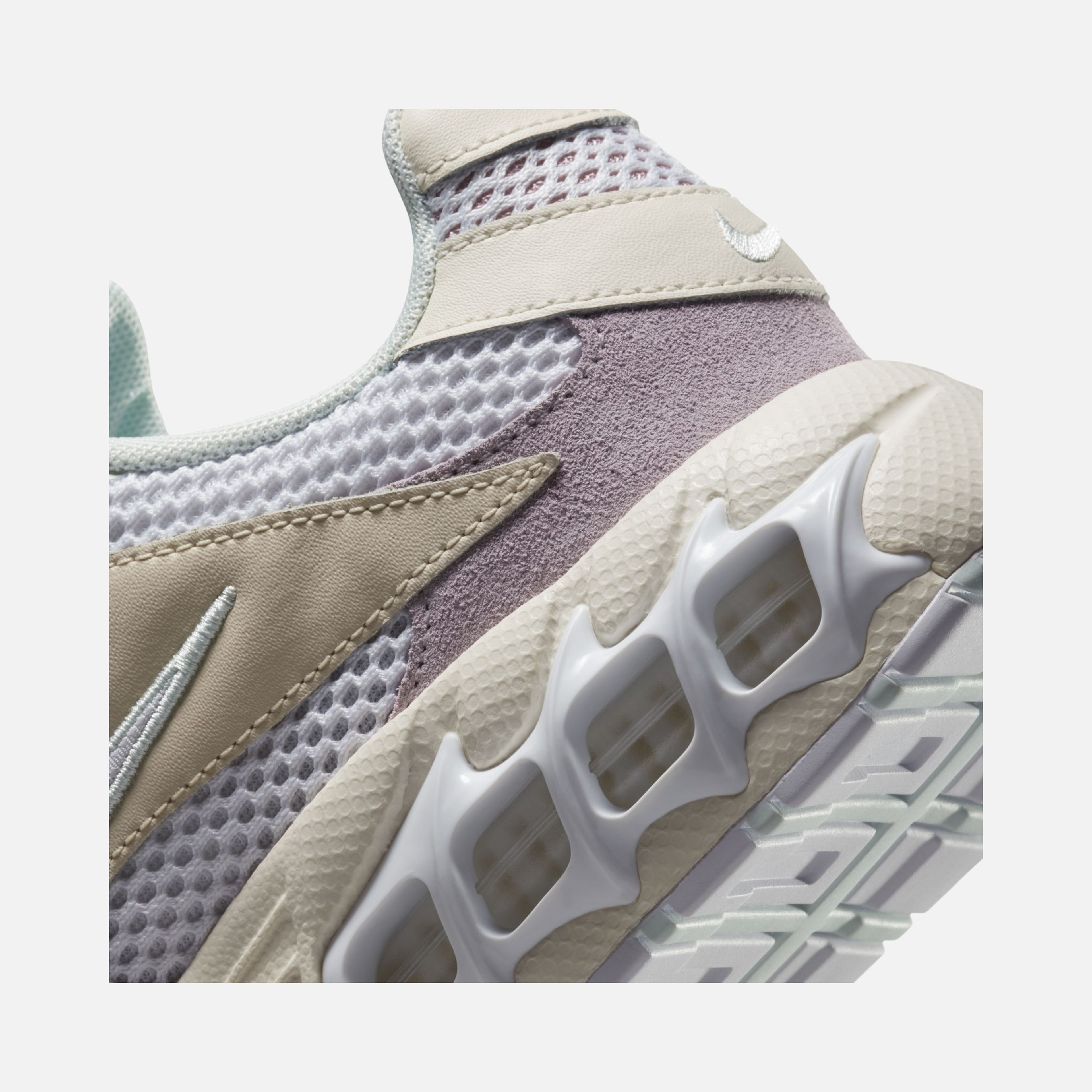 Nike Zoom Air Fire Kadın Spor Ayakkabı