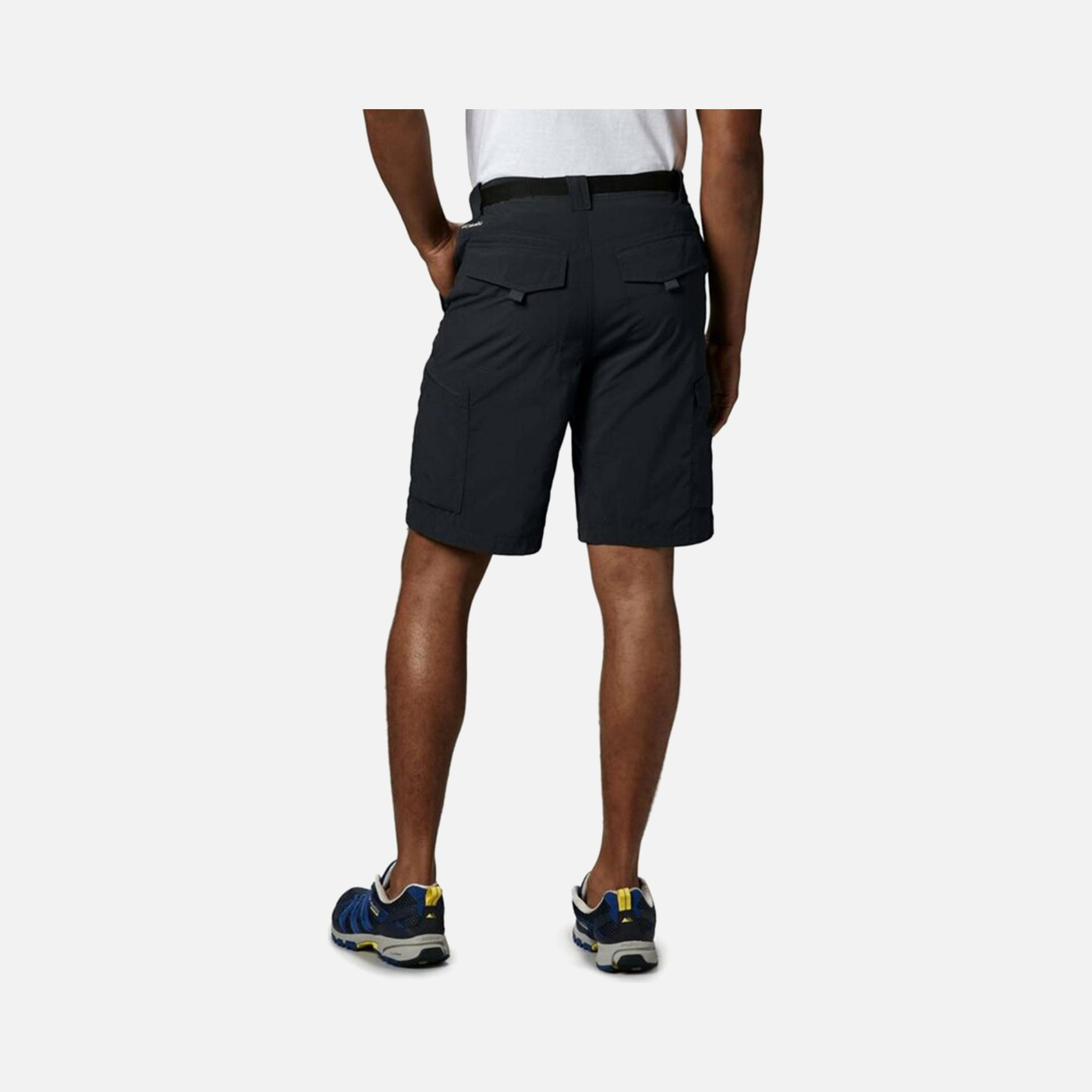 Columbia Silver Ridge Cargo Erkek Şort