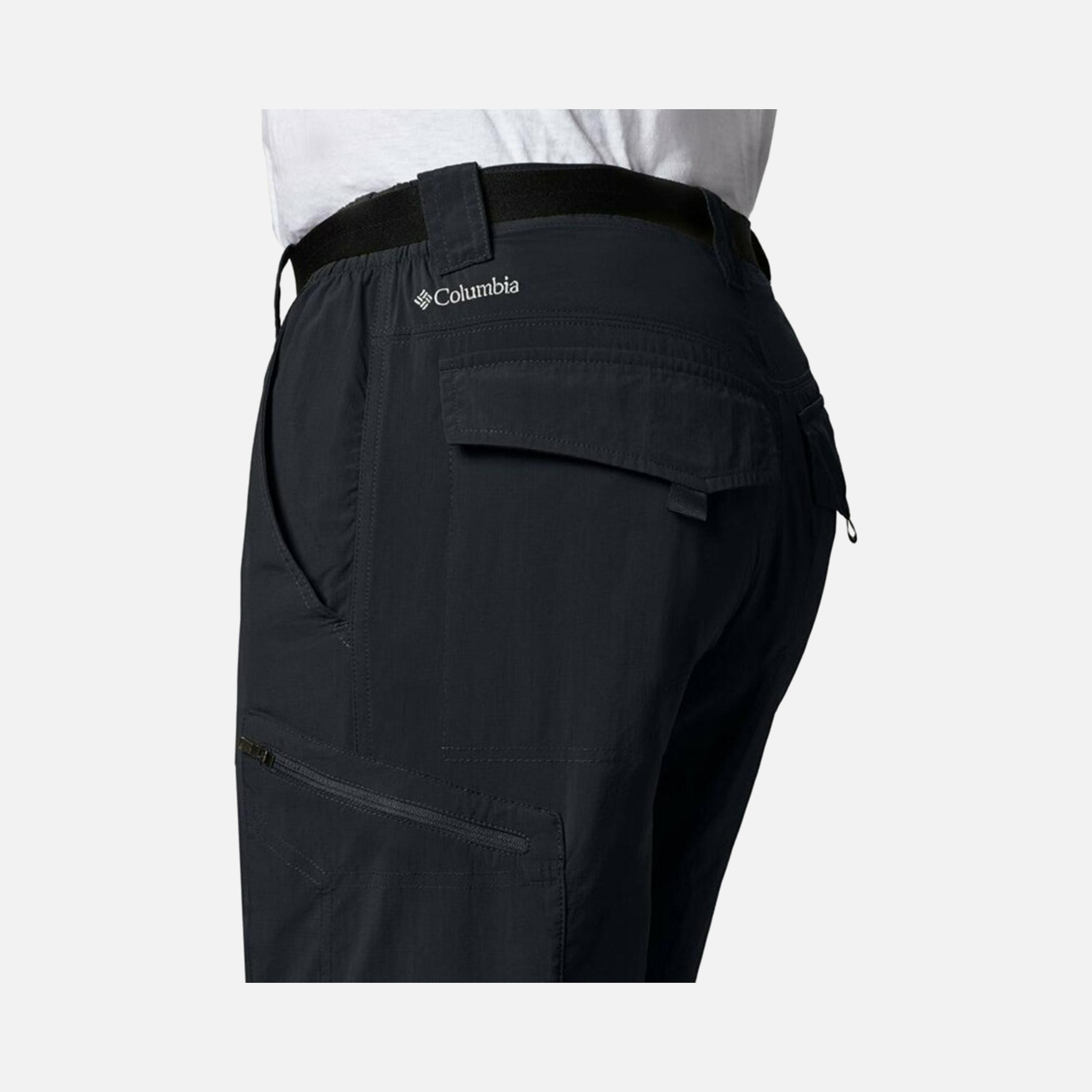 Columbia Silver Ridge Cargo Erkek Şort