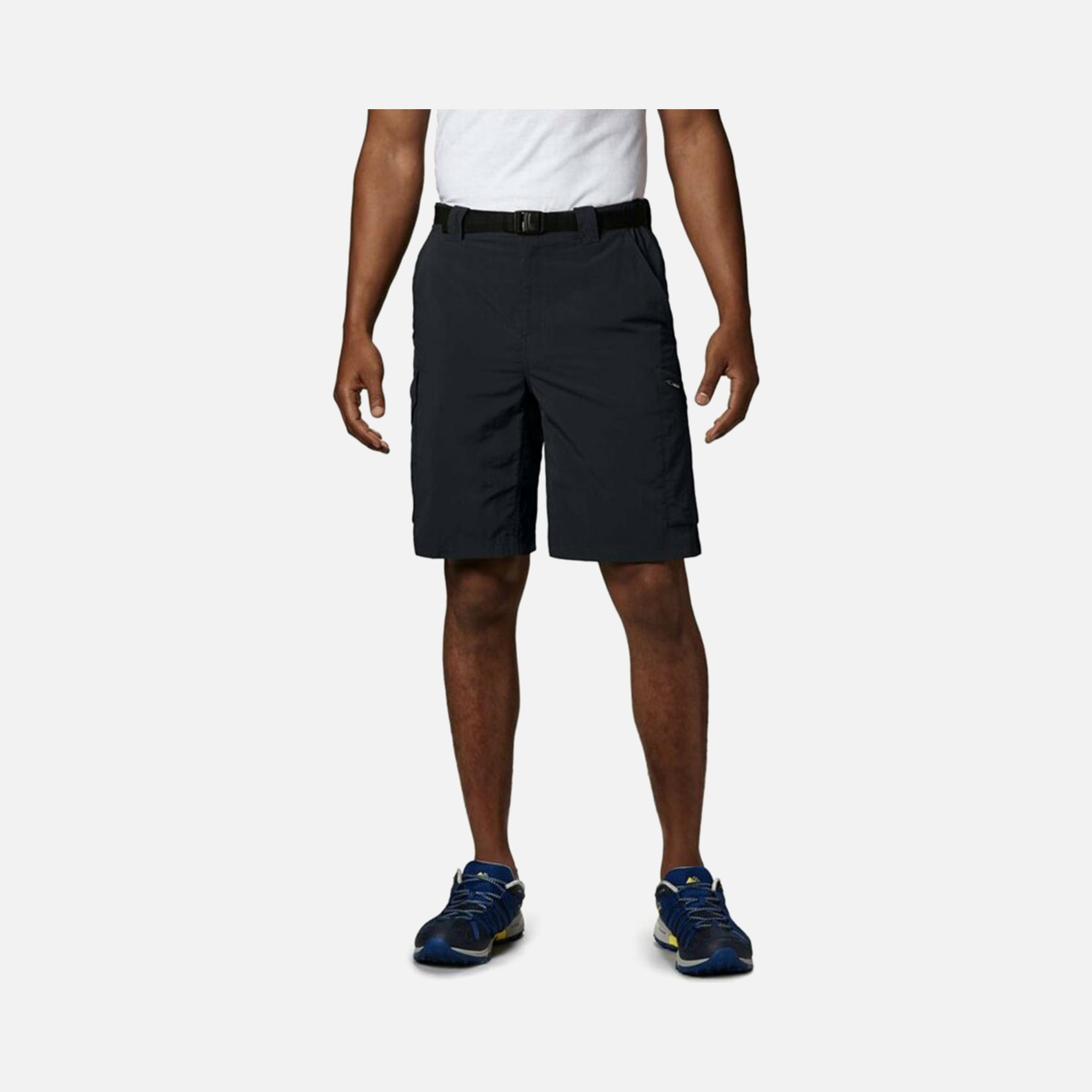 Columbia Silver Ridge Cargo Erkek Şort