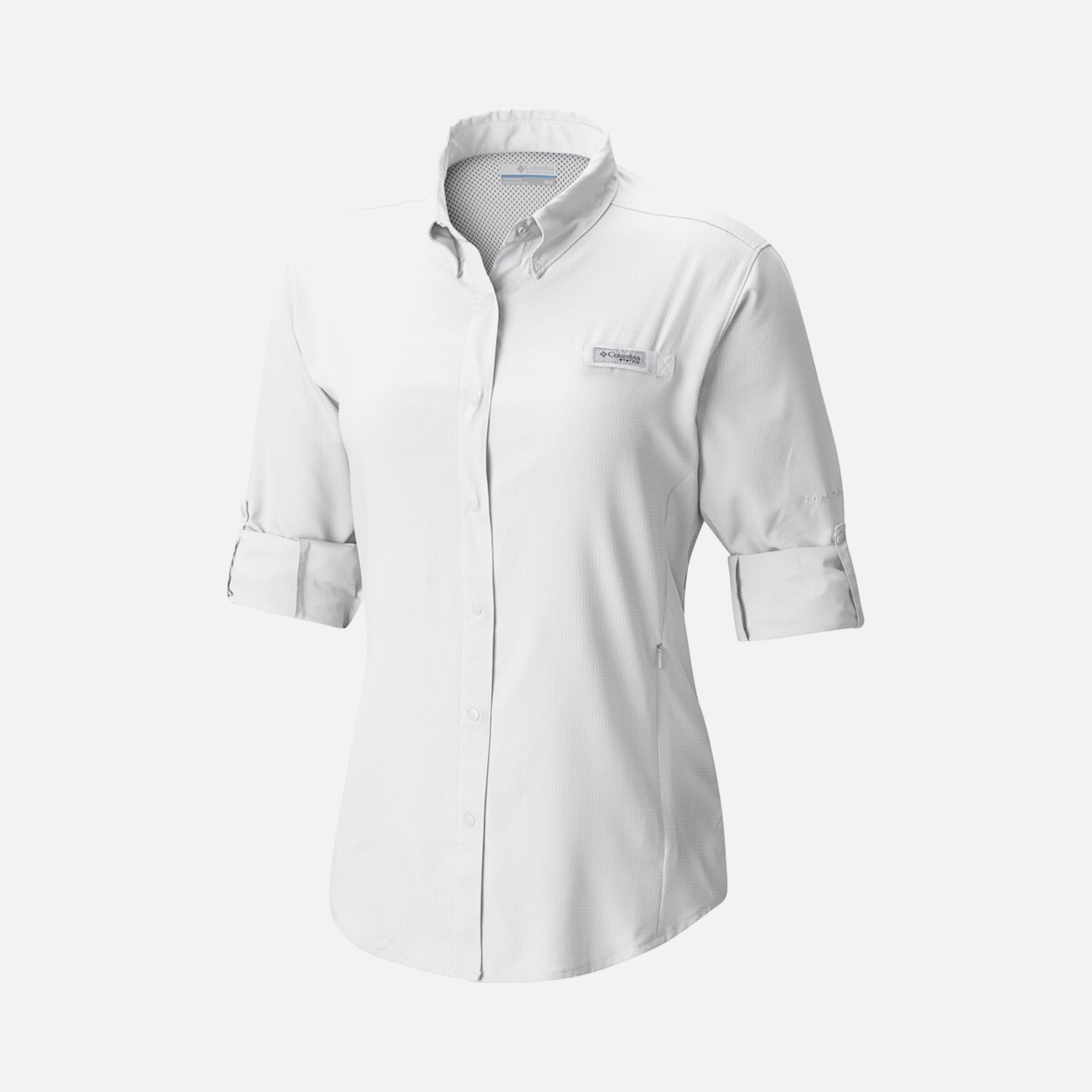 Columbia PFG Tamiami II Long-Sleeve Kadın Gömlek