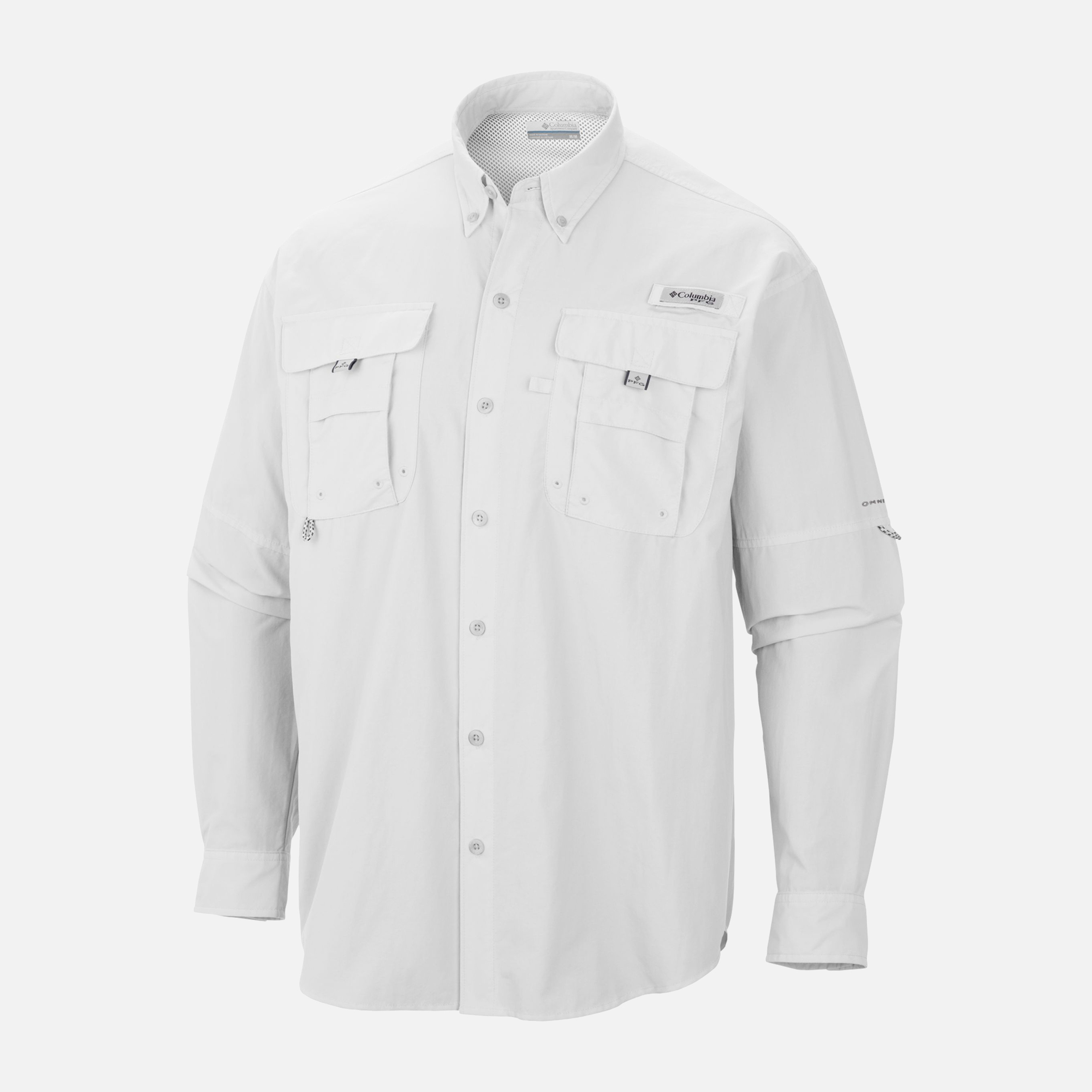 Columbia Bahama™ II Long-Sleeve Erkek Gömlek