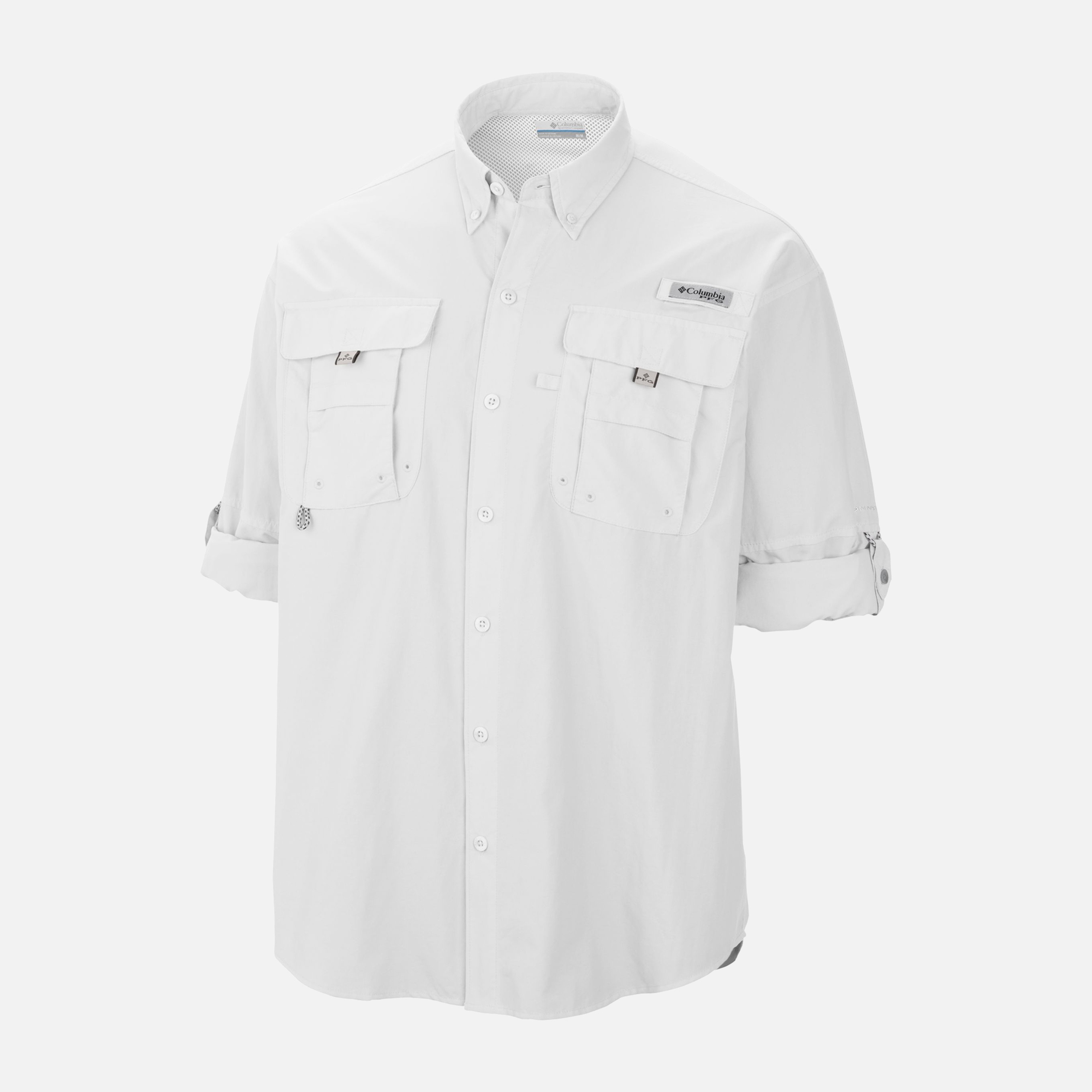 Columbia Bahama™ II Long-Sleeve Erkek Gömlek