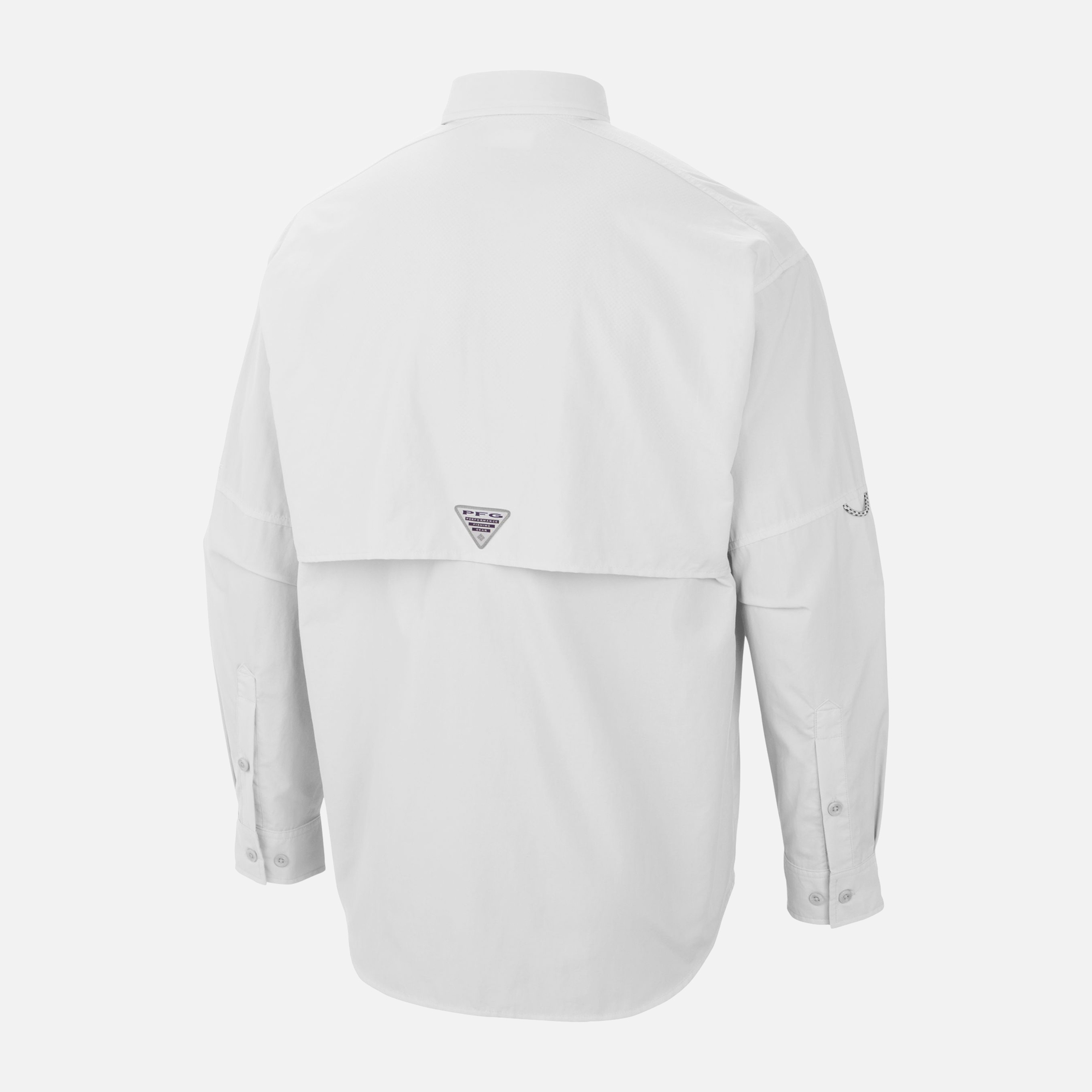 Columbia Bahama™ II Long-Sleeve Erkek Gömlek