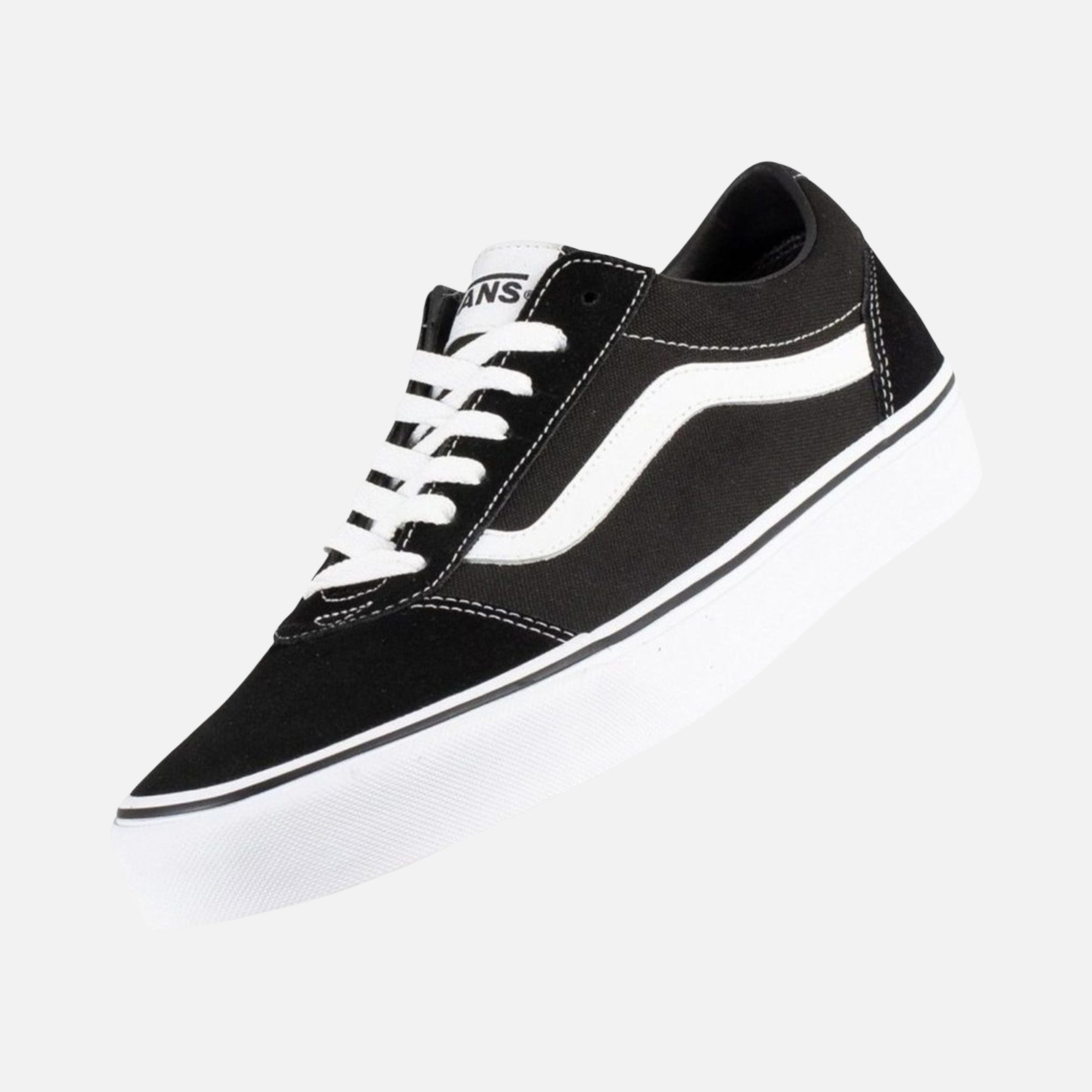 Vans Ward CO Kadın Spor Ayakkabı