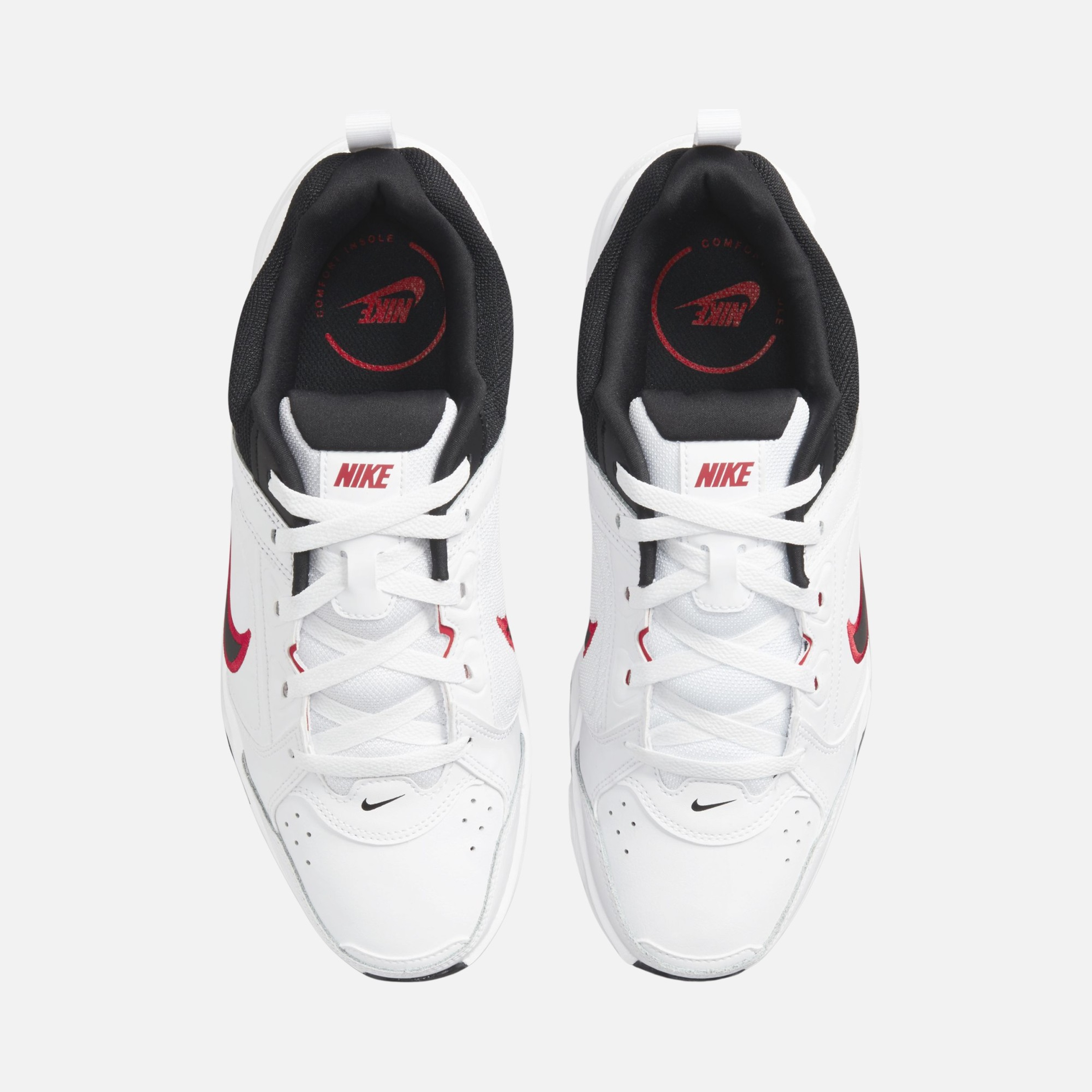 Nike Defy All Day Training Erkek Spor Ayakkabı