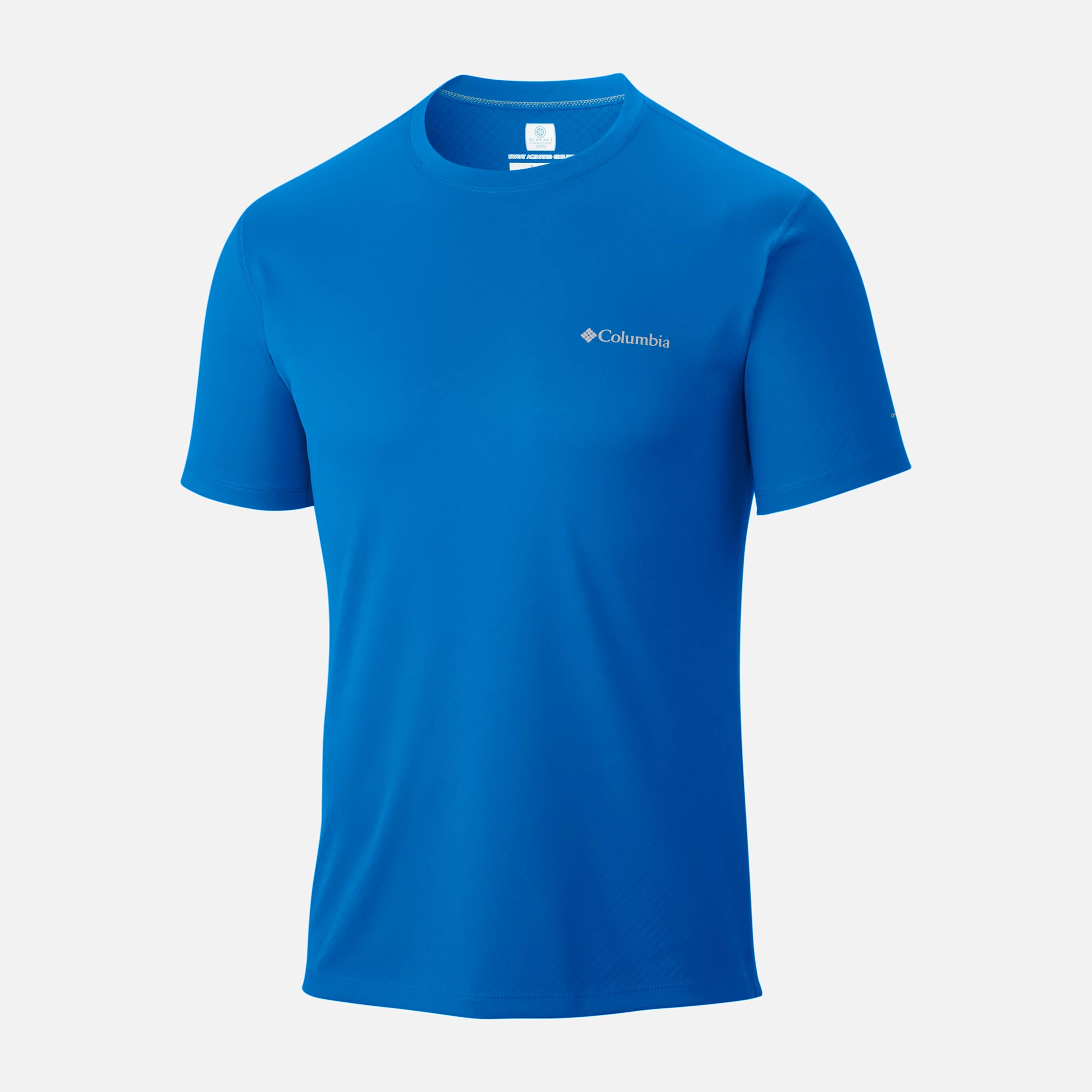 Columbia Zero Rules™ Short-Sleeve Erkek Tişört