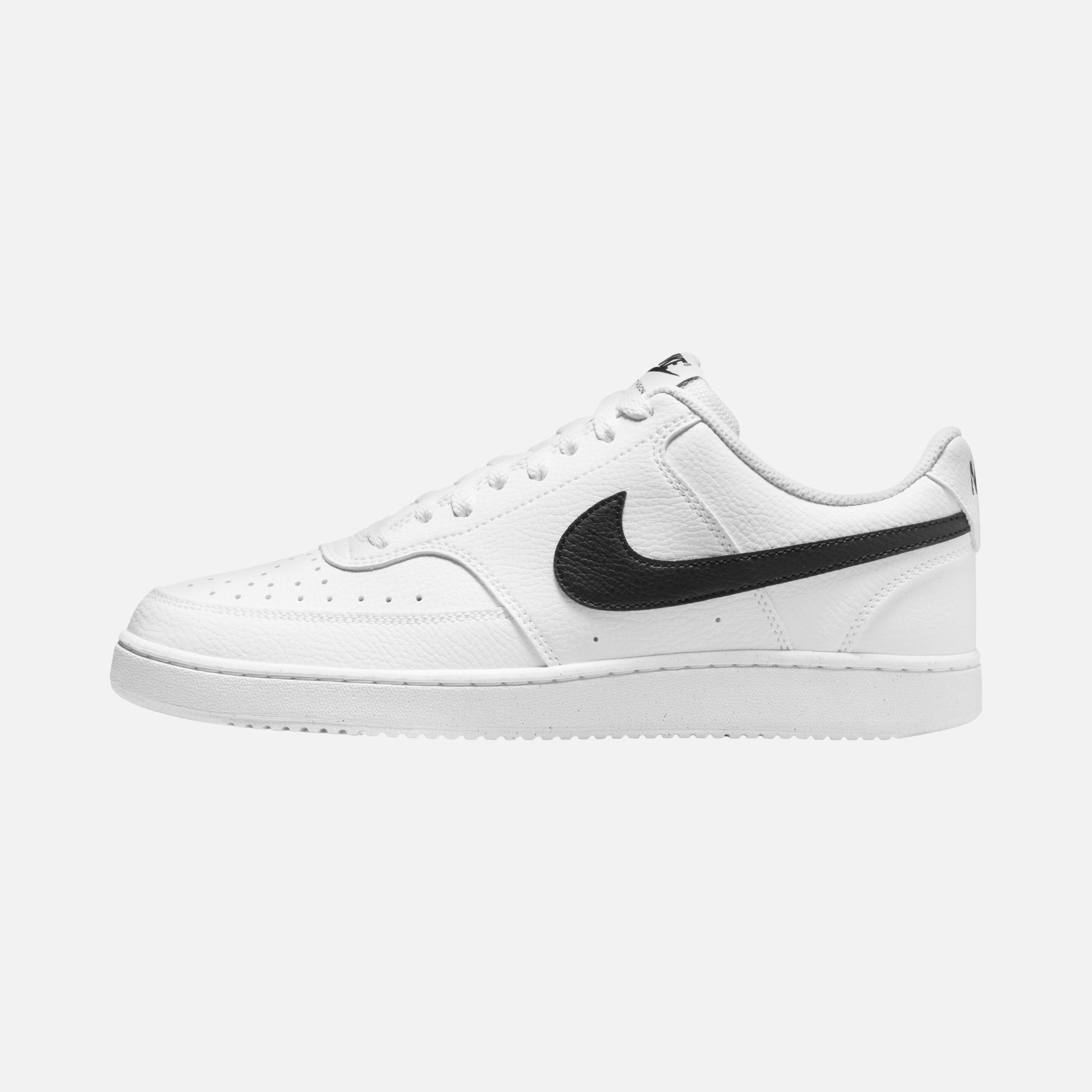Nike Court Vision Low CO Erkek Spor Ayakkabı