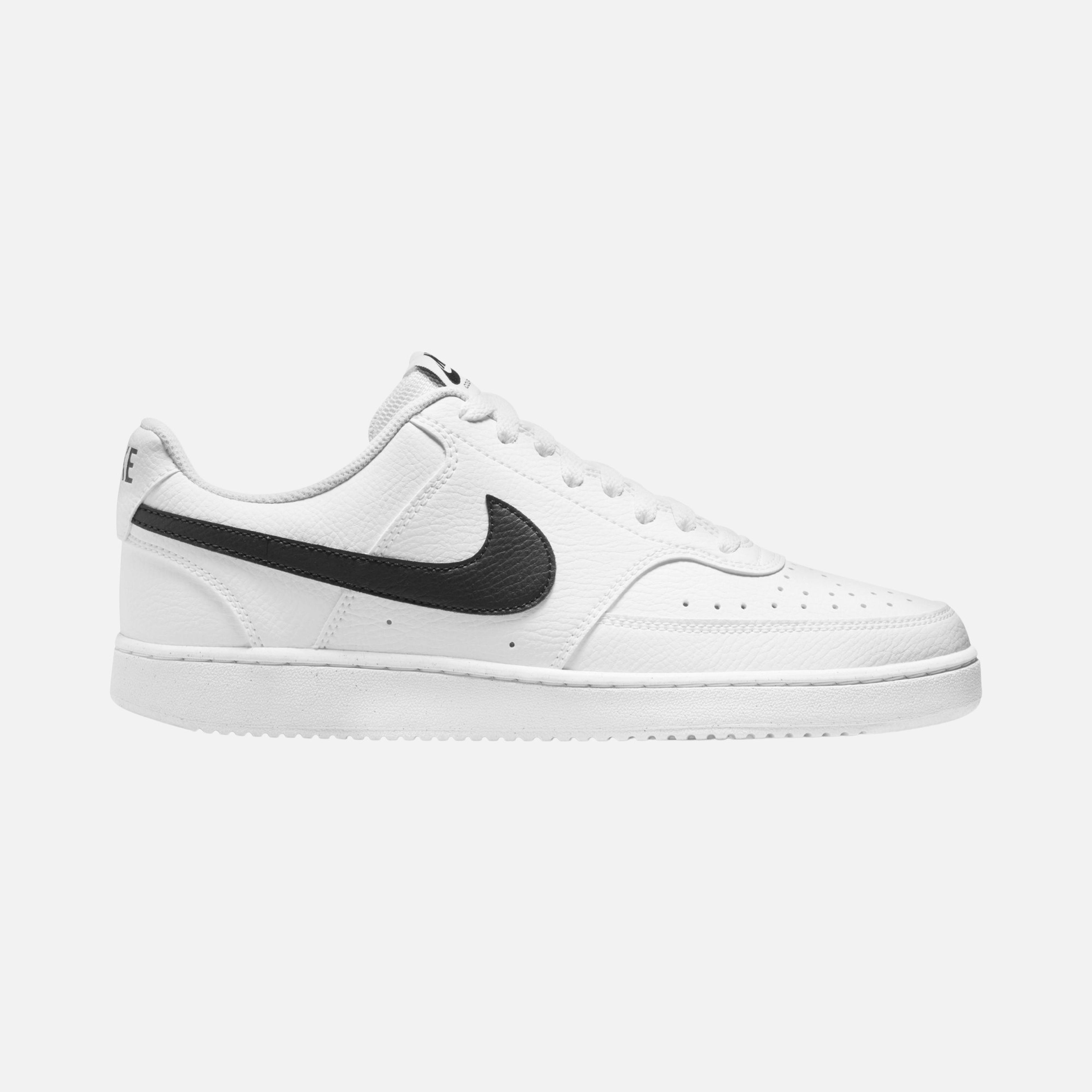 Nike Court Vision Low CO Erkek Spor Ayakkabı