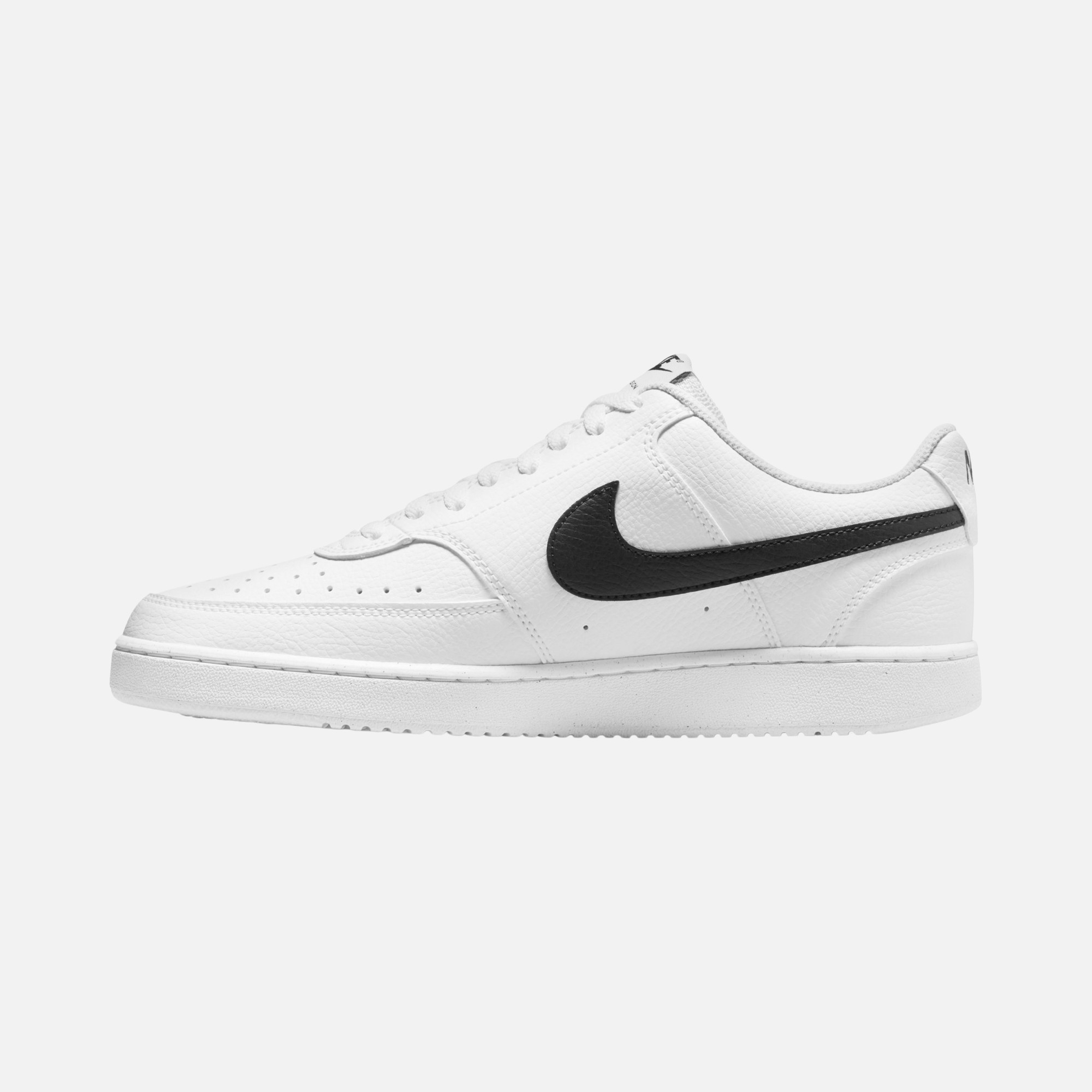 Nike Court Vision Low CO Erkek Spor Ayakkabı