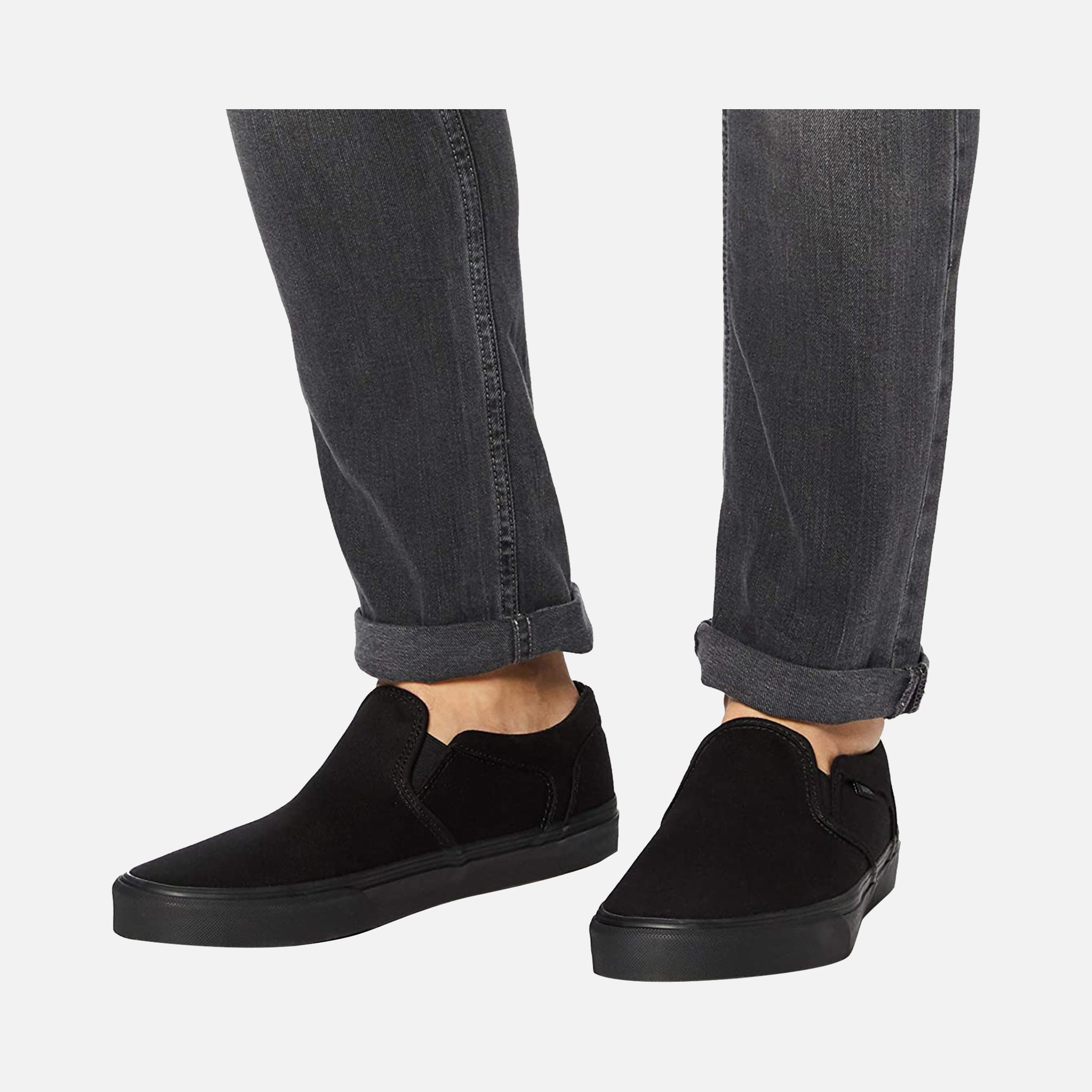 Vans Asher Erkek Spor Ayakkabı