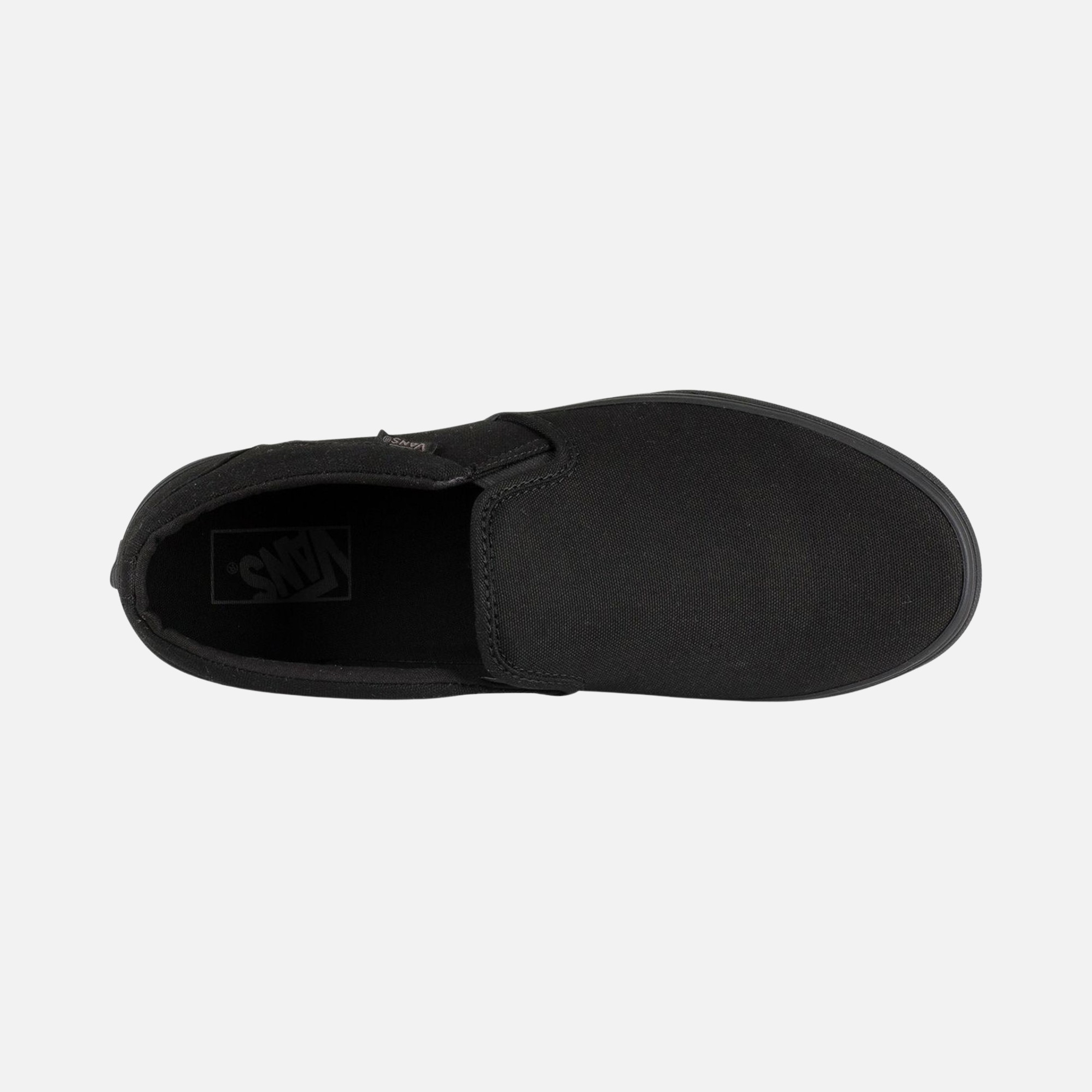 Vans Asher Erkek Spor Ayakkabı