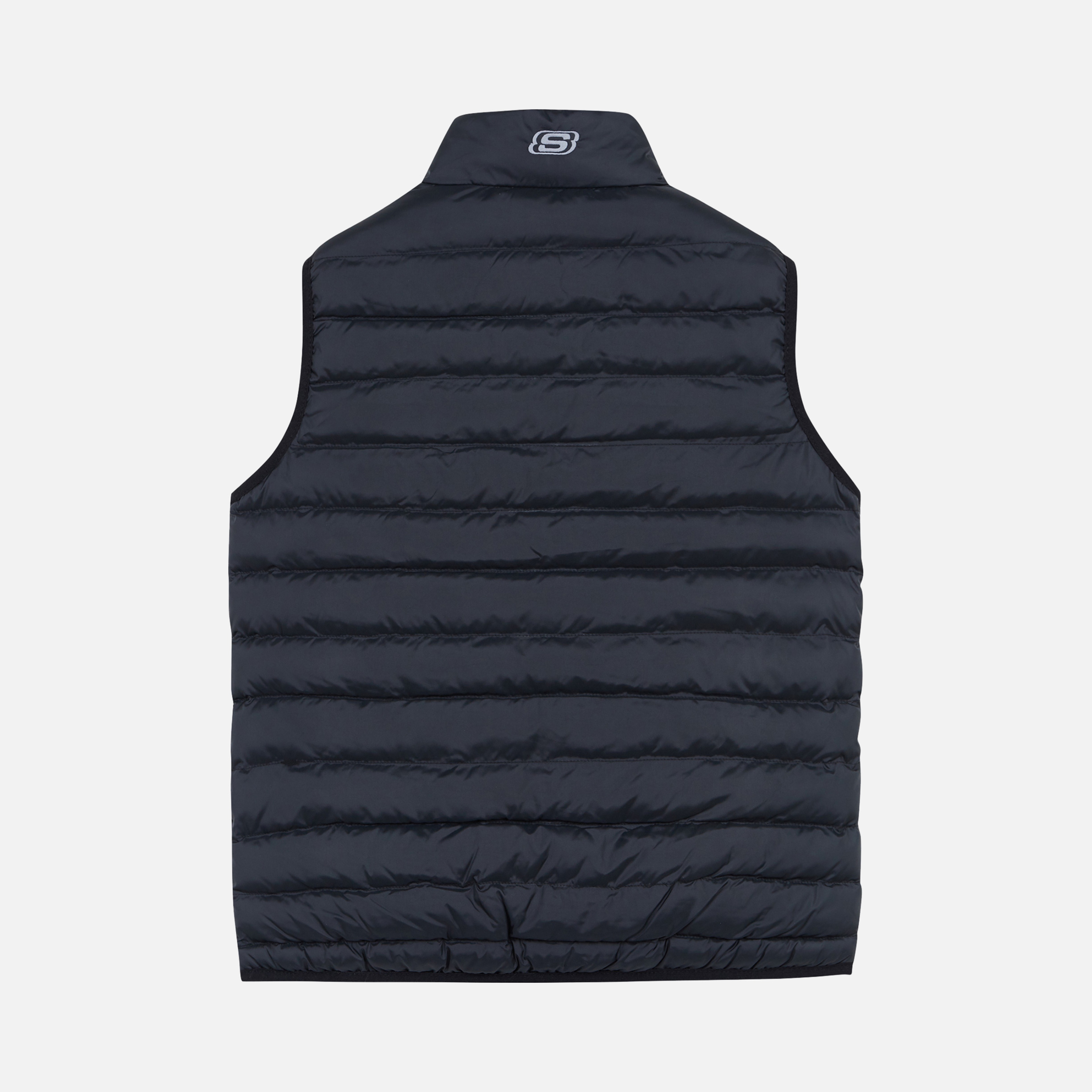 Skechers Sportswear Essential Full-Zip Kadın Yelek