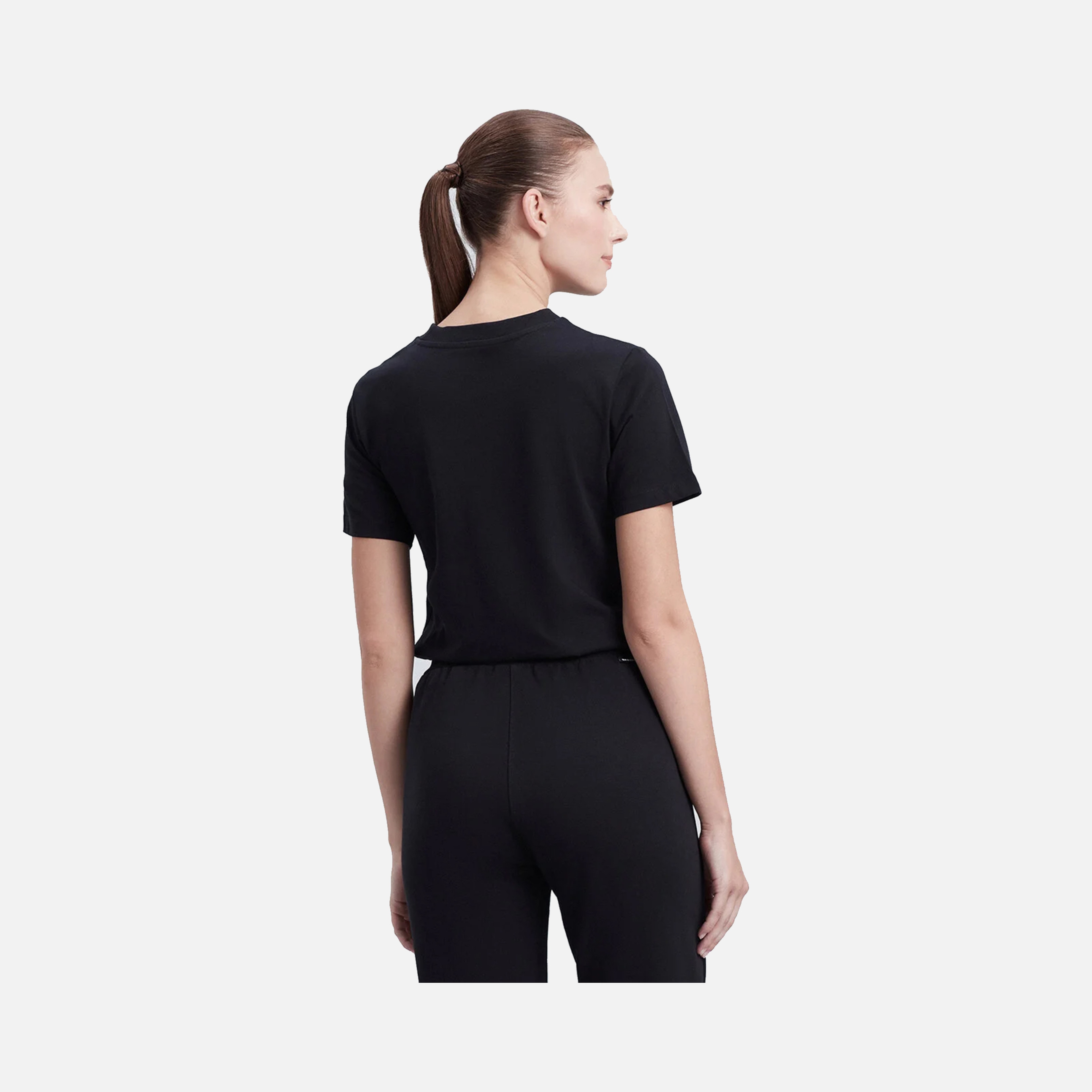 Skechers New Basics Slim Kadın Eşofman Altı