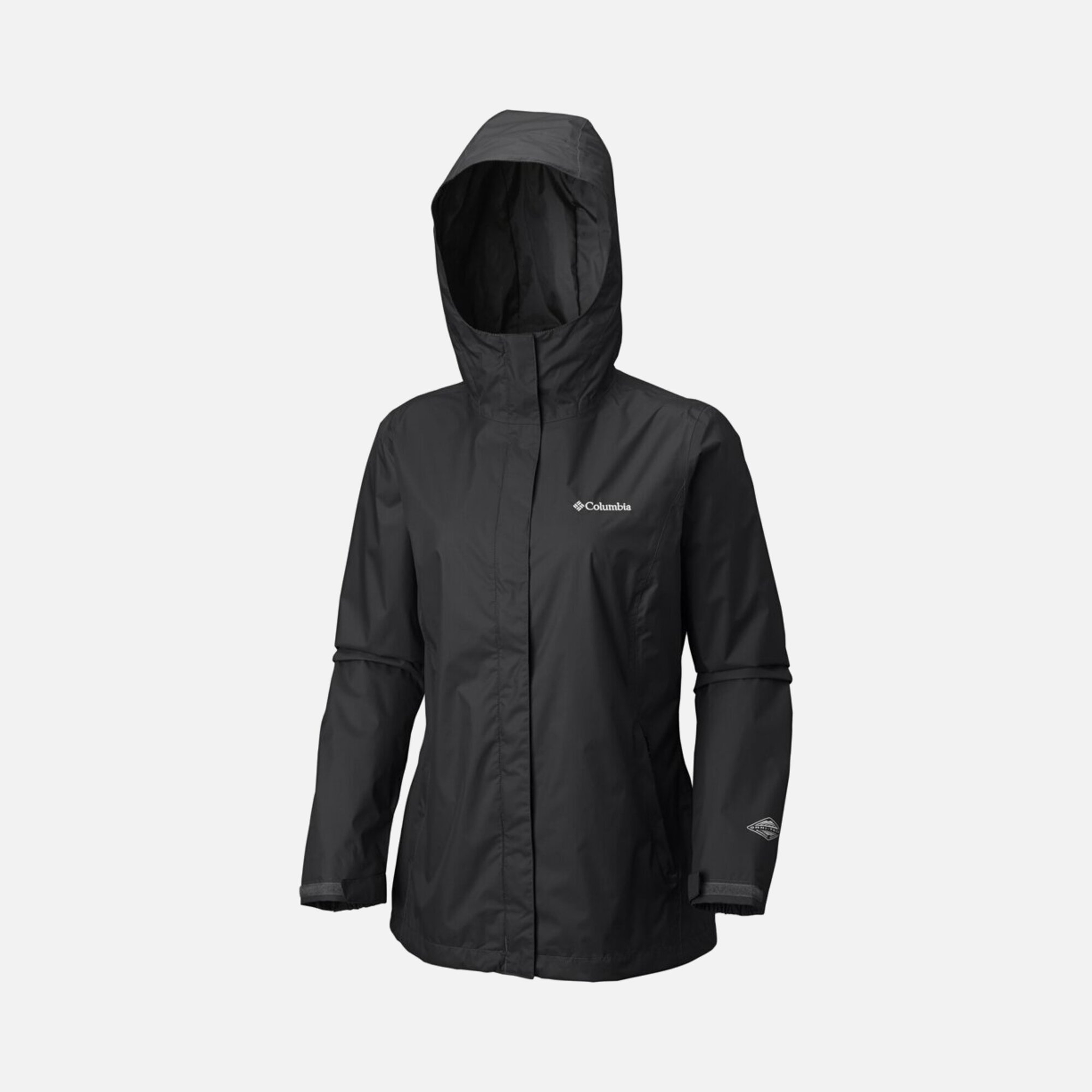 Columbia Arcadia II Full-Zip Hoodie Kadın Ceket