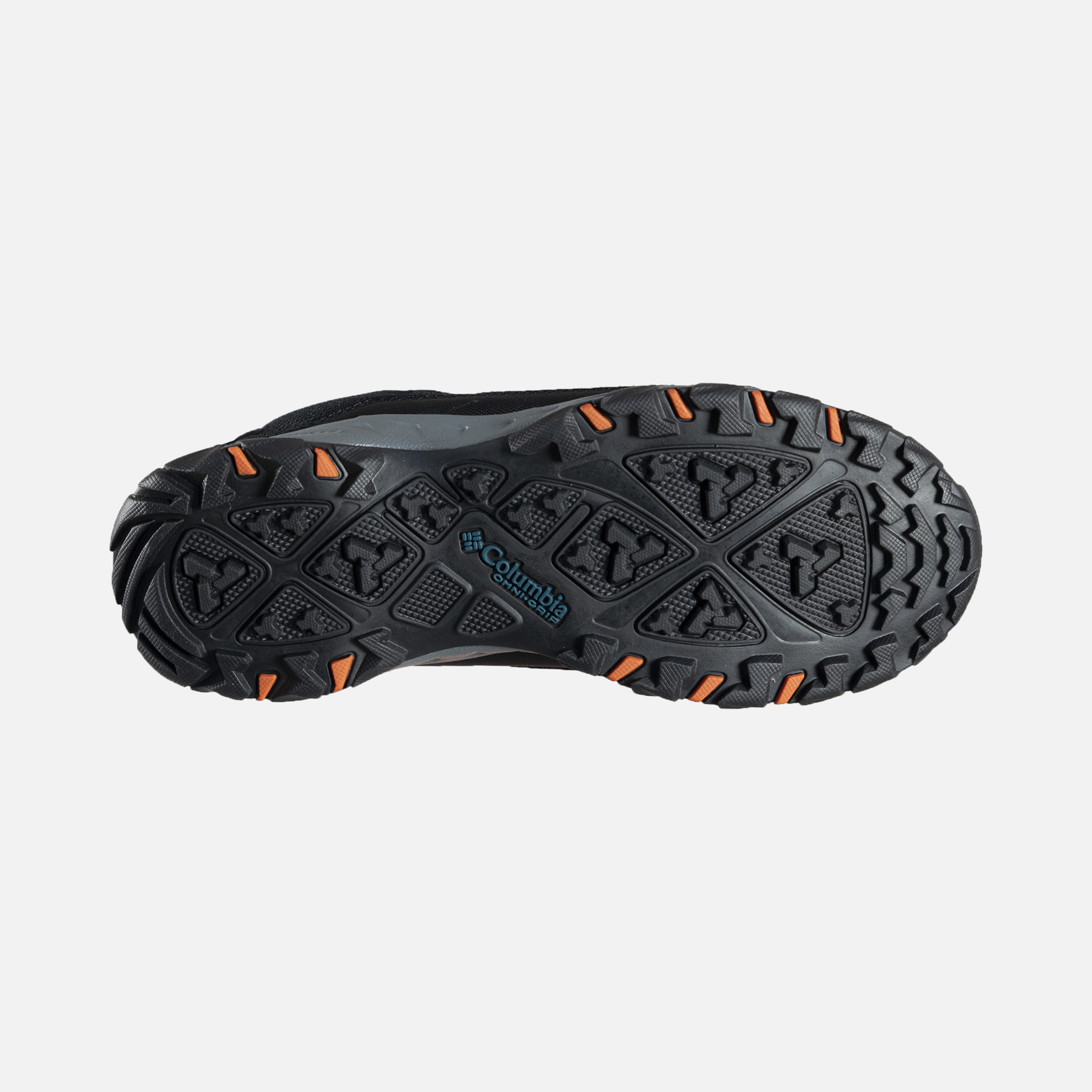 Columbia Firecamp™ III Waterproof Erkek Spor Ayakkabı