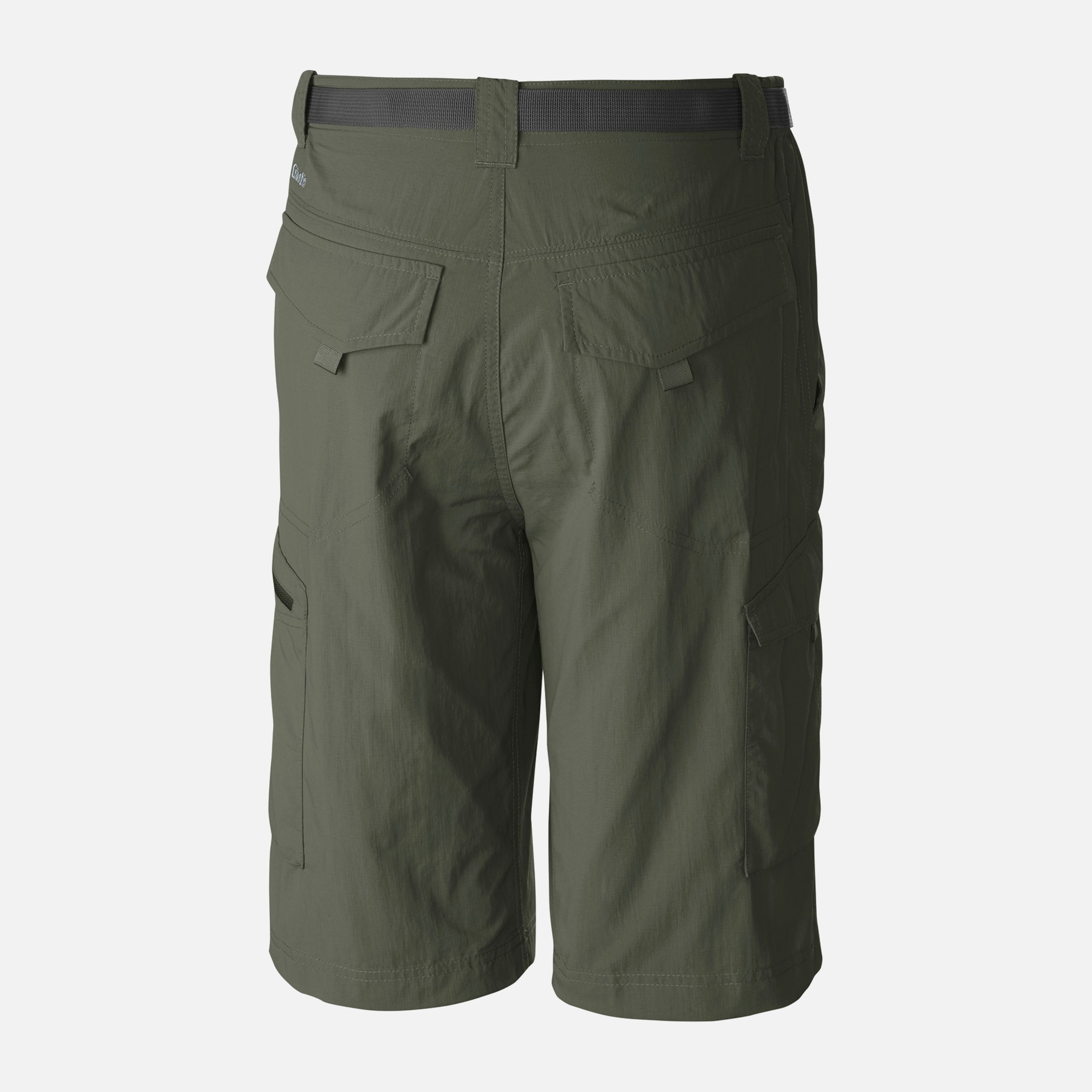 Columbia Silver Ridge Cargo Erkek Şort