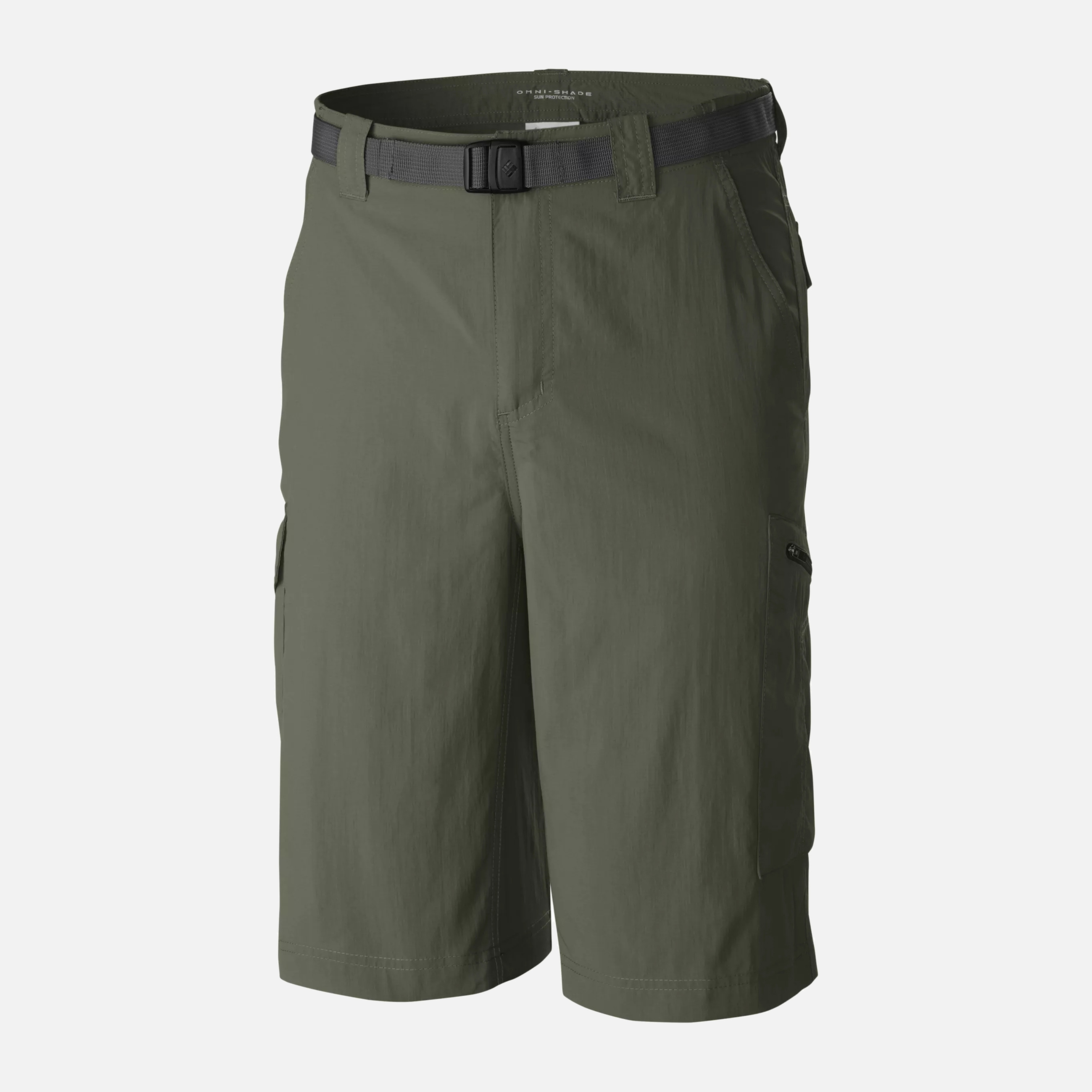 Columbia Silver Ridge Cargo Erkek Şort