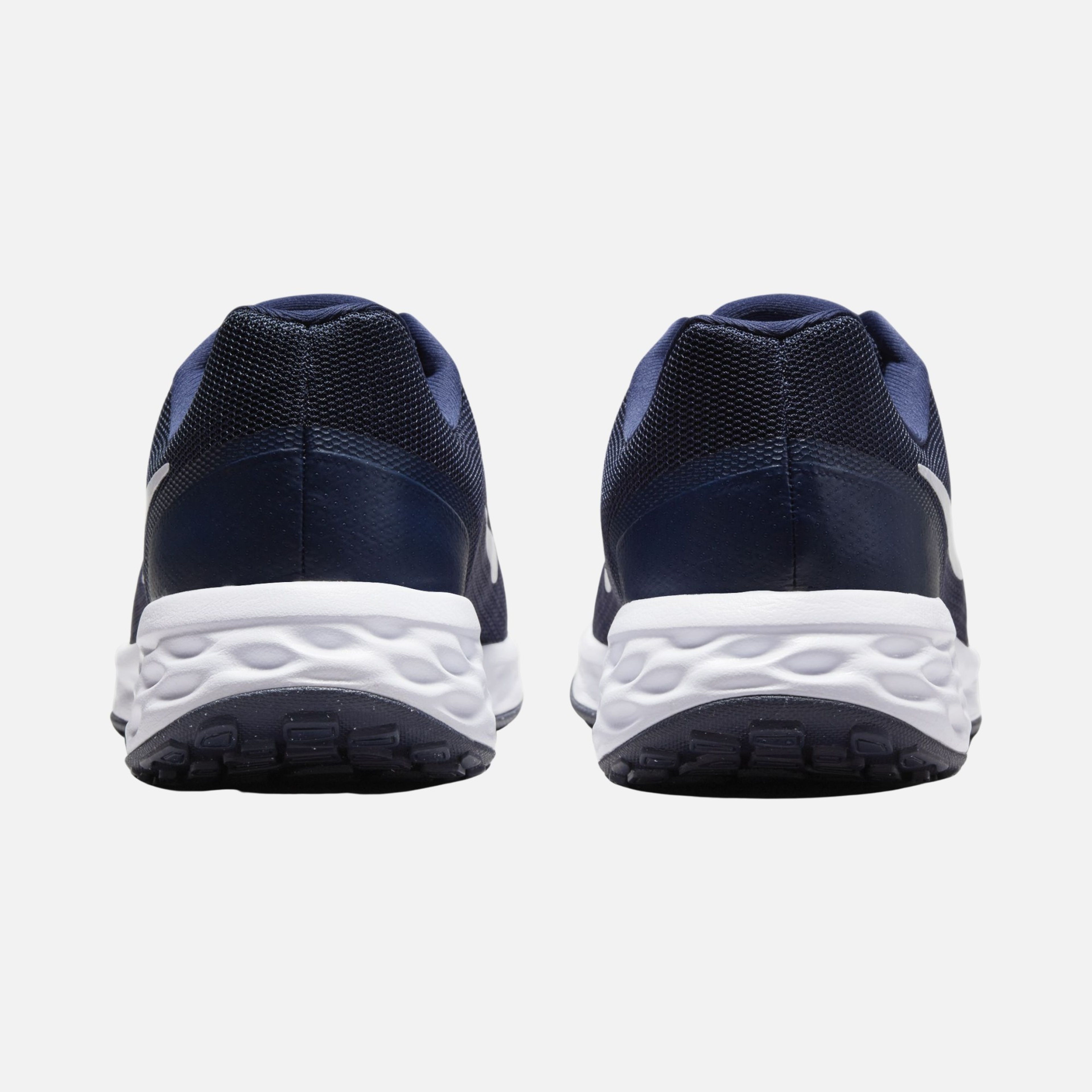 Nike Revolution 6 Next Nature Road Running Erkek Spor Ayakkabı