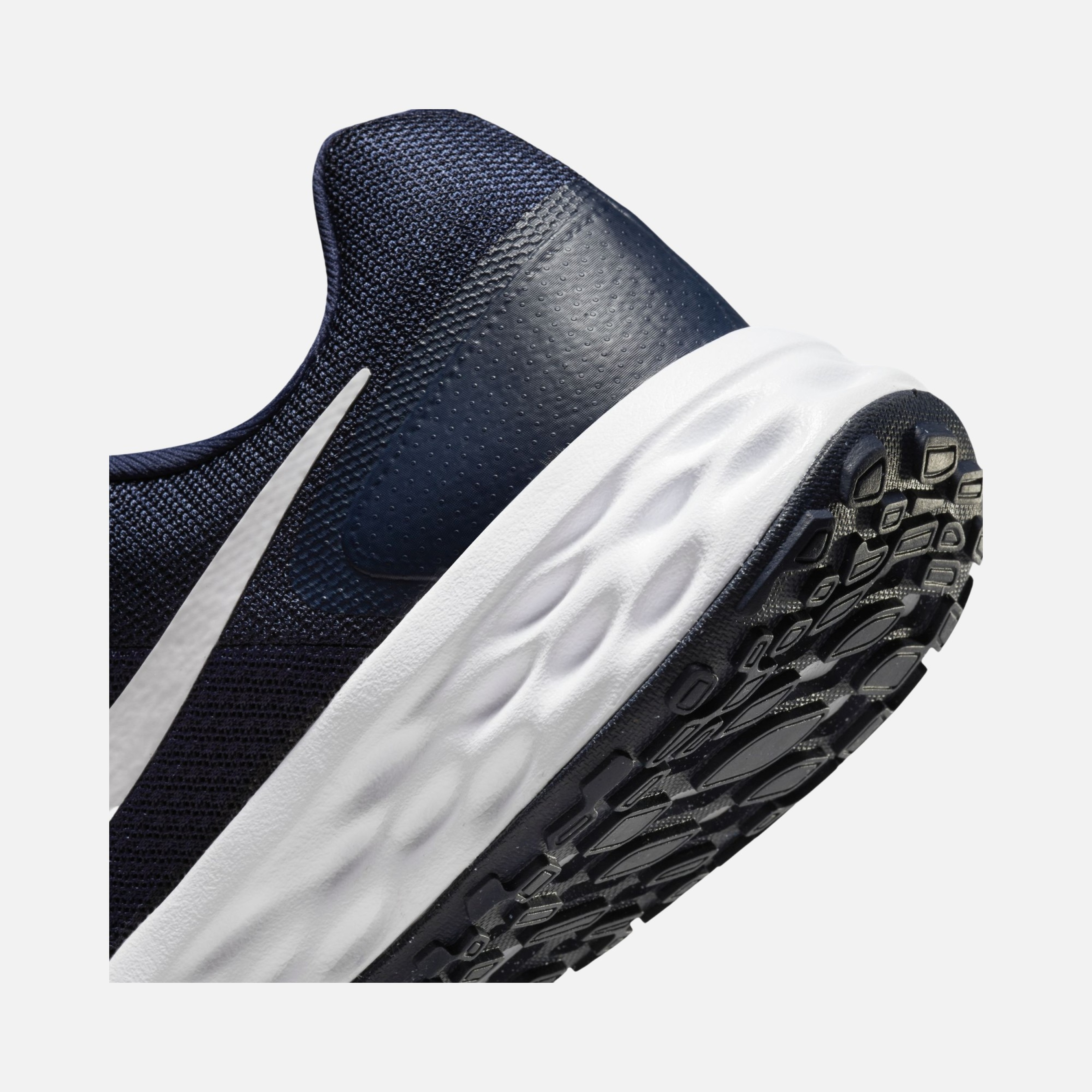 Nike Revolution 6 Next Nature Road Running Erkek Spor Ayakkabı