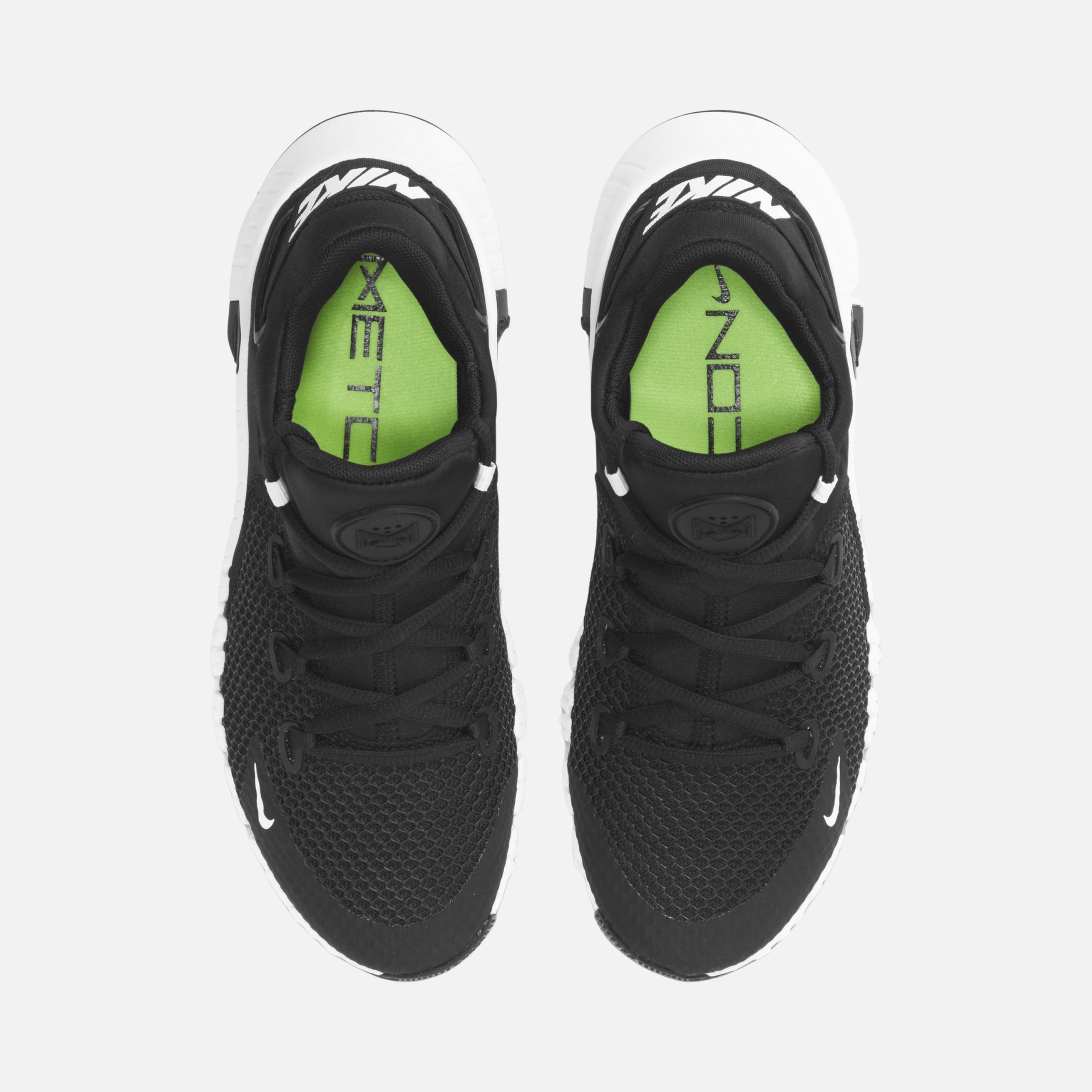 Nike Free Metcon 4 Training Kadın Spor Ayakkabı