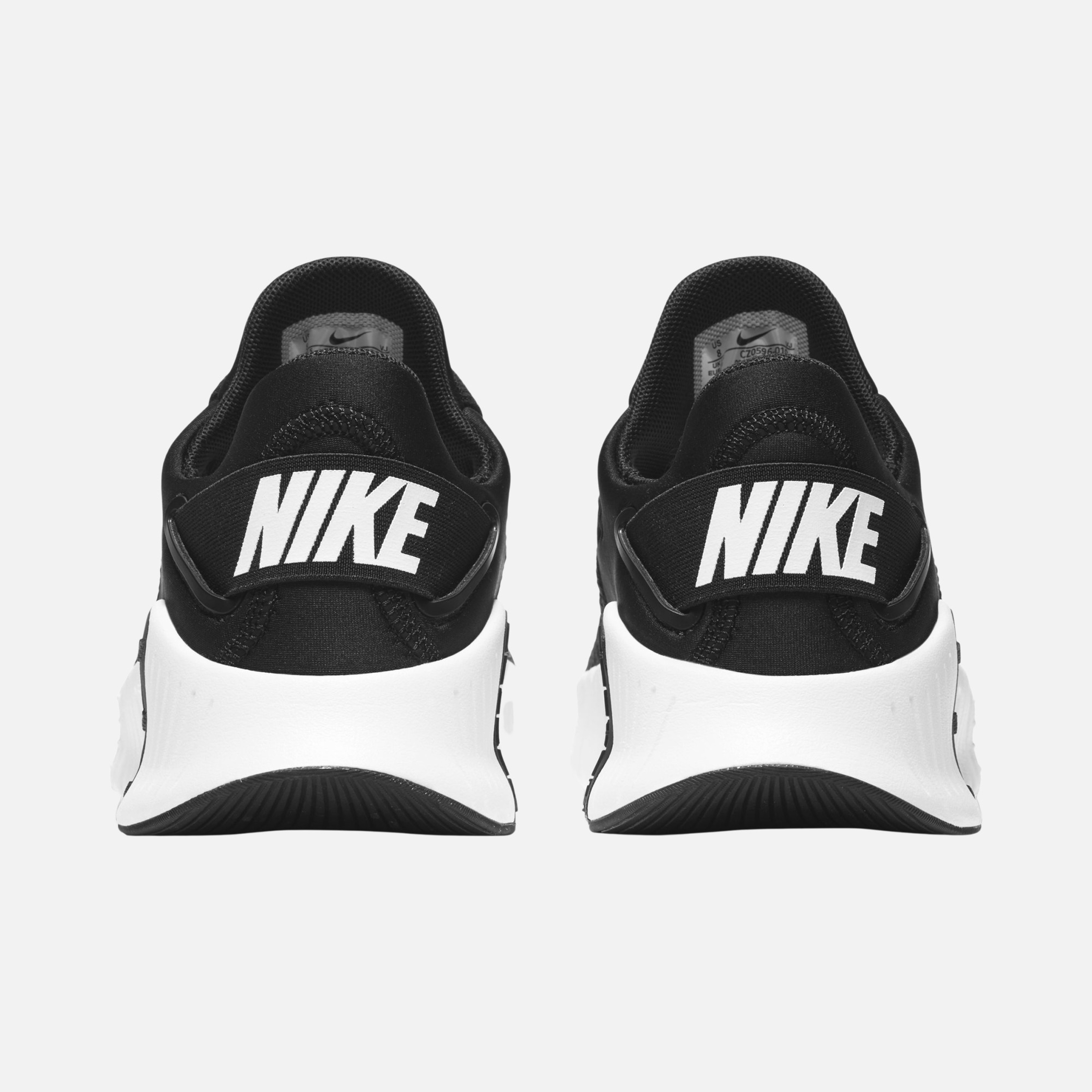 Nike Free Metcon 4 Training Kadın Spor Ayakkabı