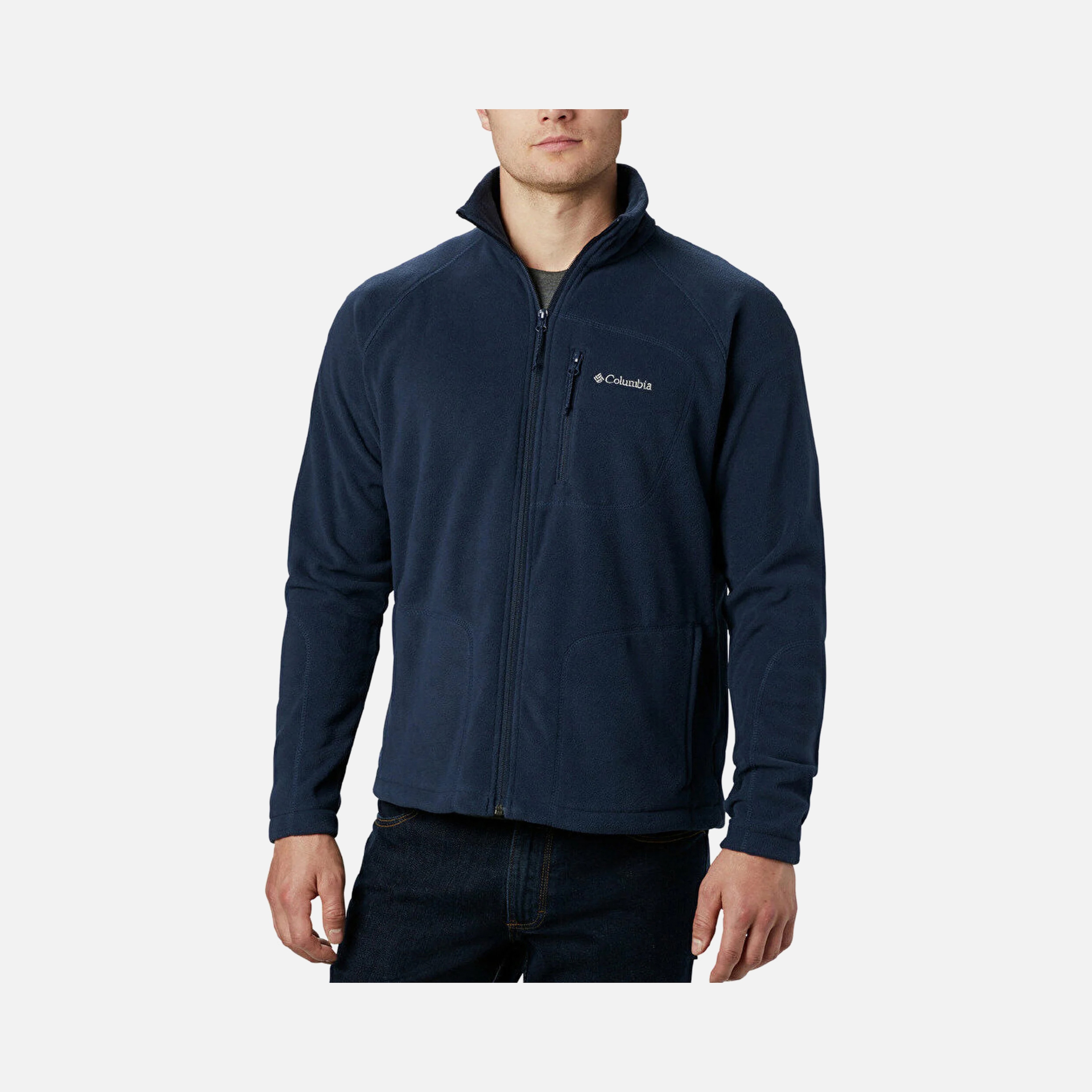 Columbia Fast Trek™ II Fleece Full-Zip Erkek Ceket
