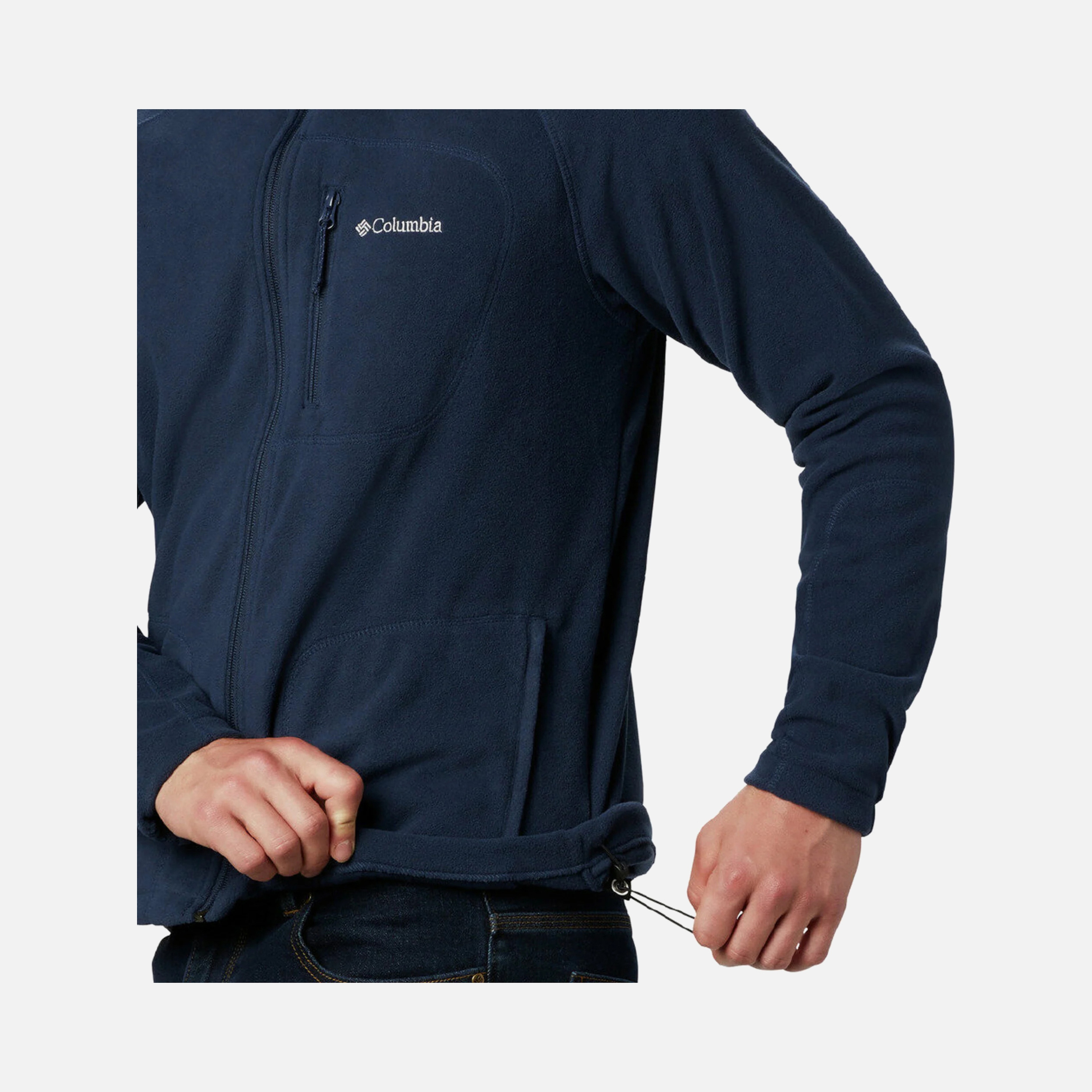 Columbia Fast Trek™ II Fleece Full-Zip Erkek Ceket