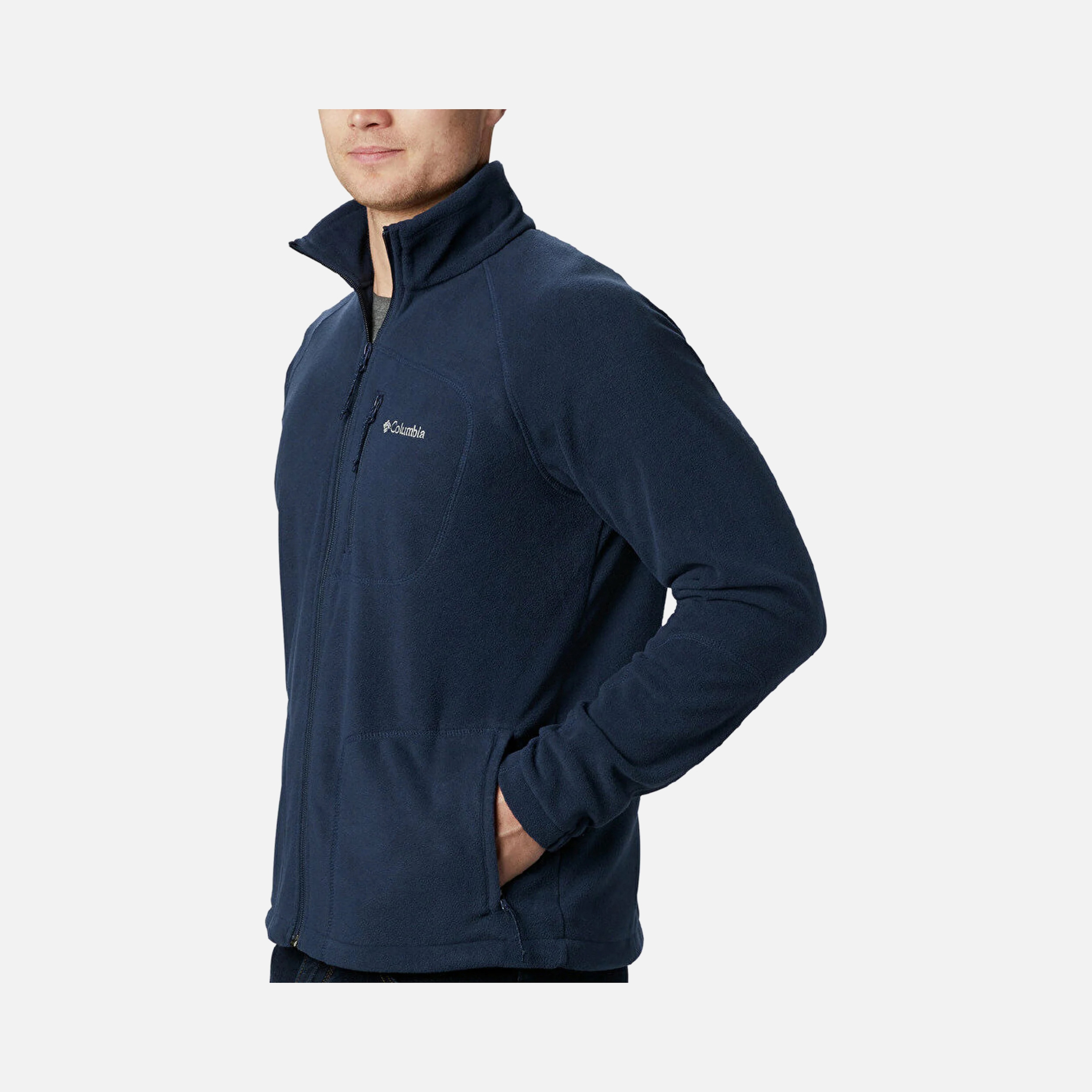 Columbia Fast Trek™ II Fleece Full-Zip Erkek Ceket