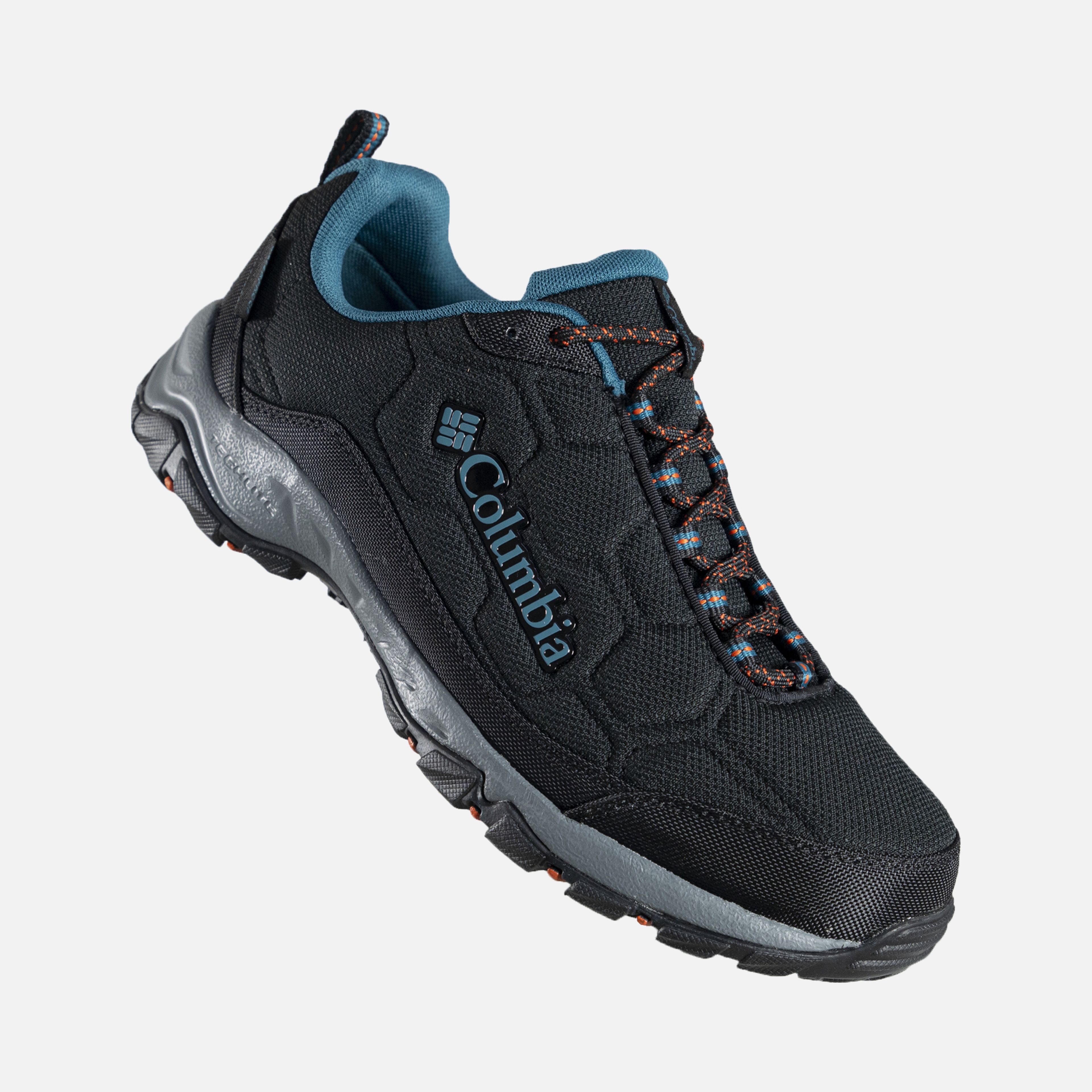 Columbia Firecamp™ III Waterproof Erkek Spor Ayakkabı