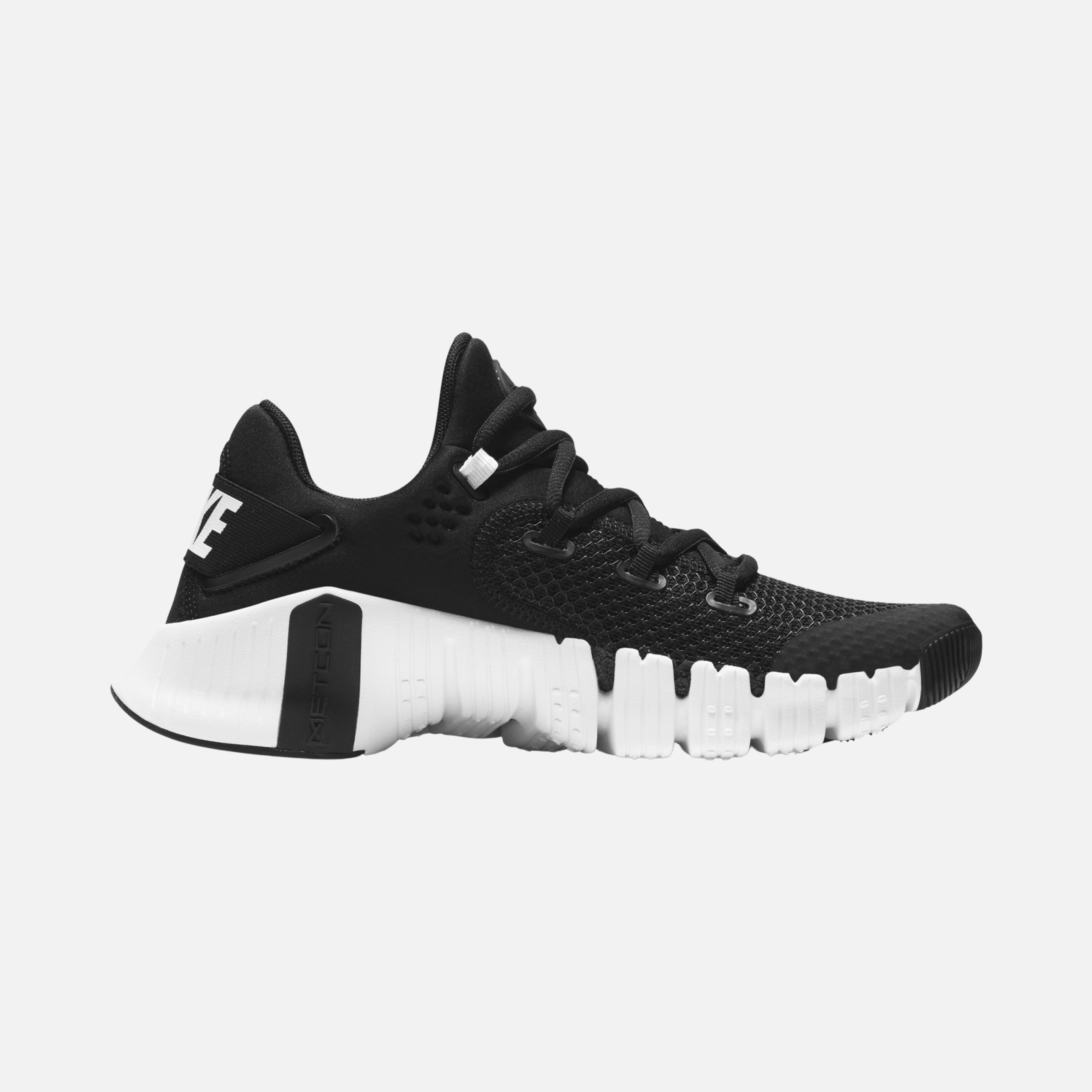 Nike Free Metcon 4 Training Kadın Spor Ayakkabı