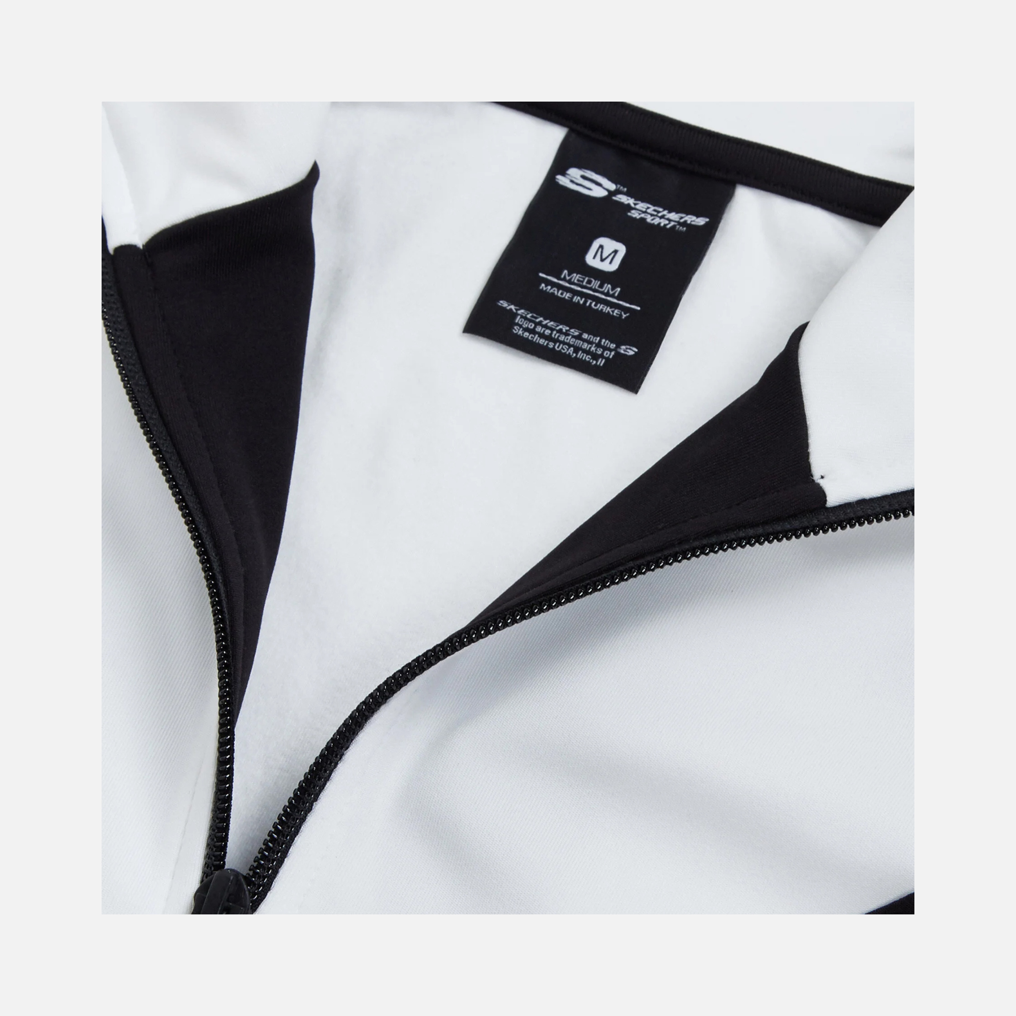 Skechers Micro Color Block Kadın Eşofman Takımı