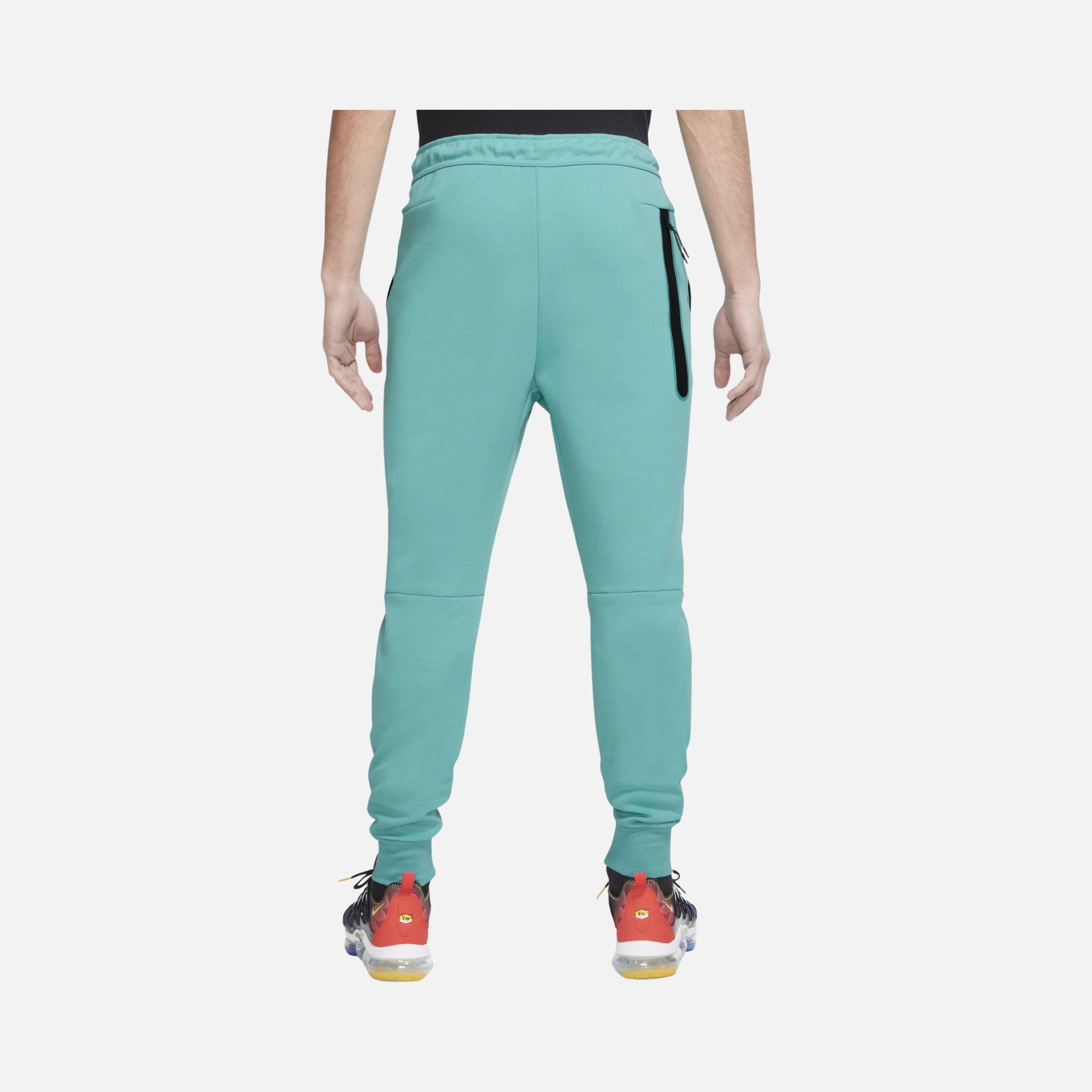 Nike Sportswear Tech Fleece Jogger Erkek Eşofman Altı