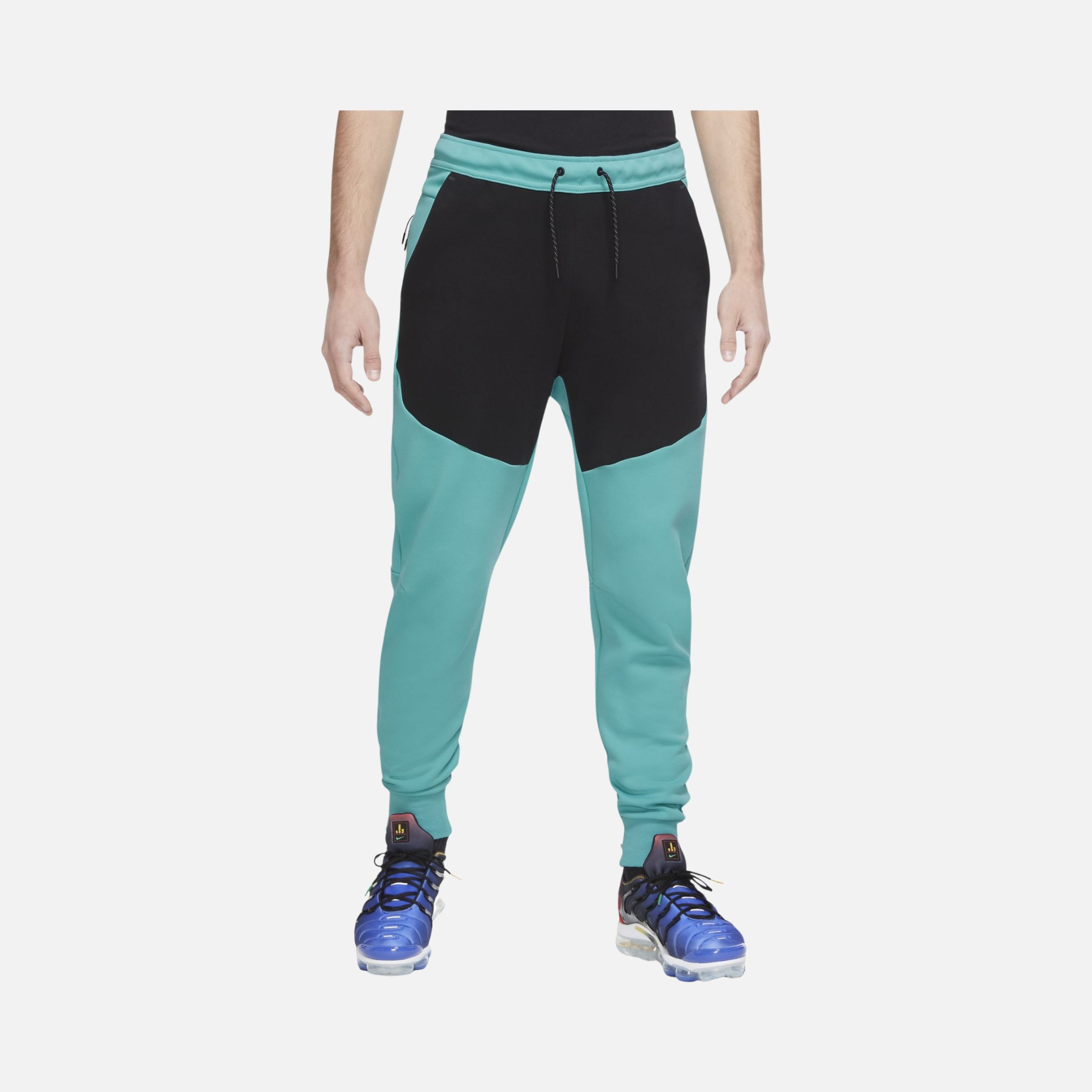 Nike Sportswear Tech Fleece Jogger Erkek Eşofman Altı