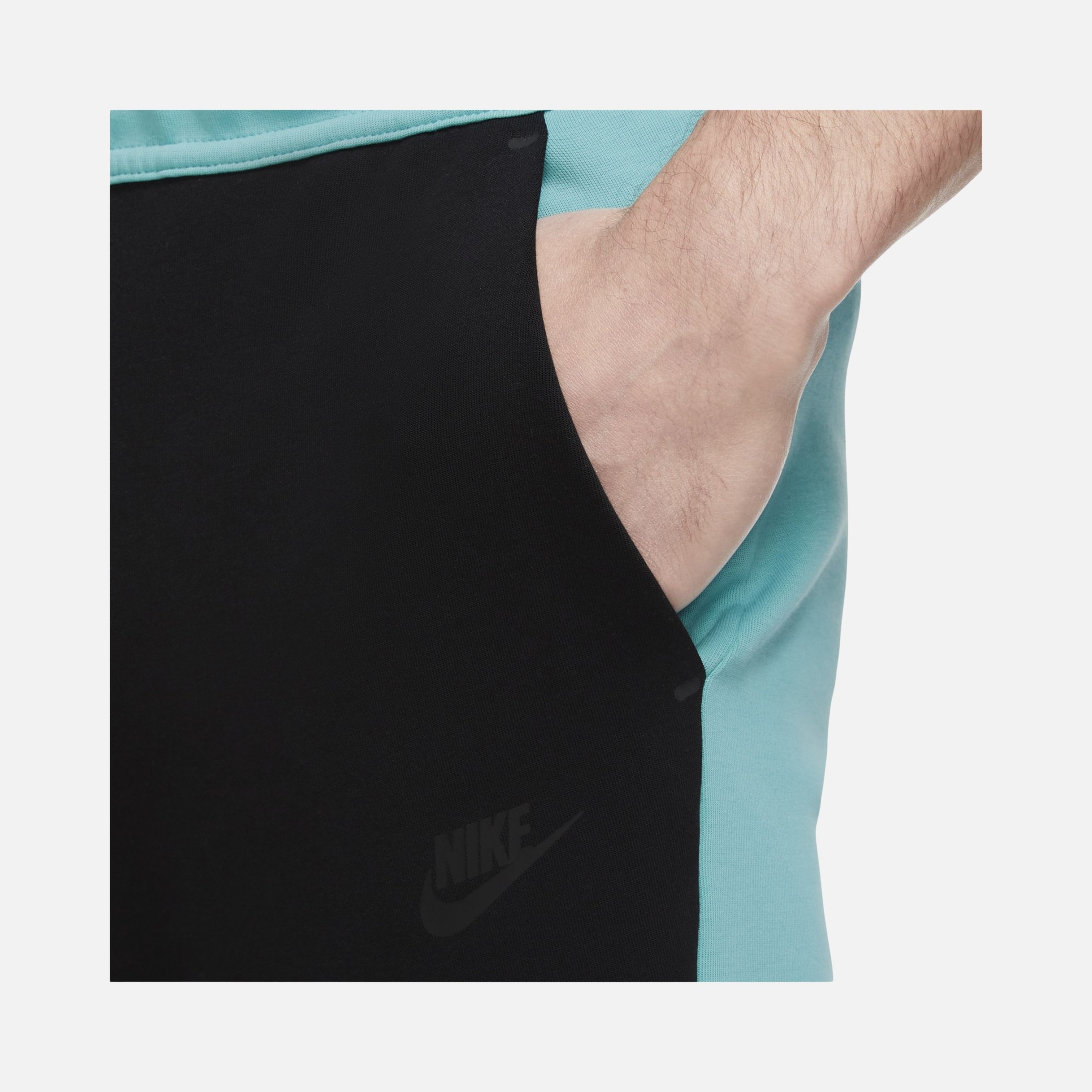 Nike Sportswear Tech Fleece Jogger Erkek Eşofman Altı