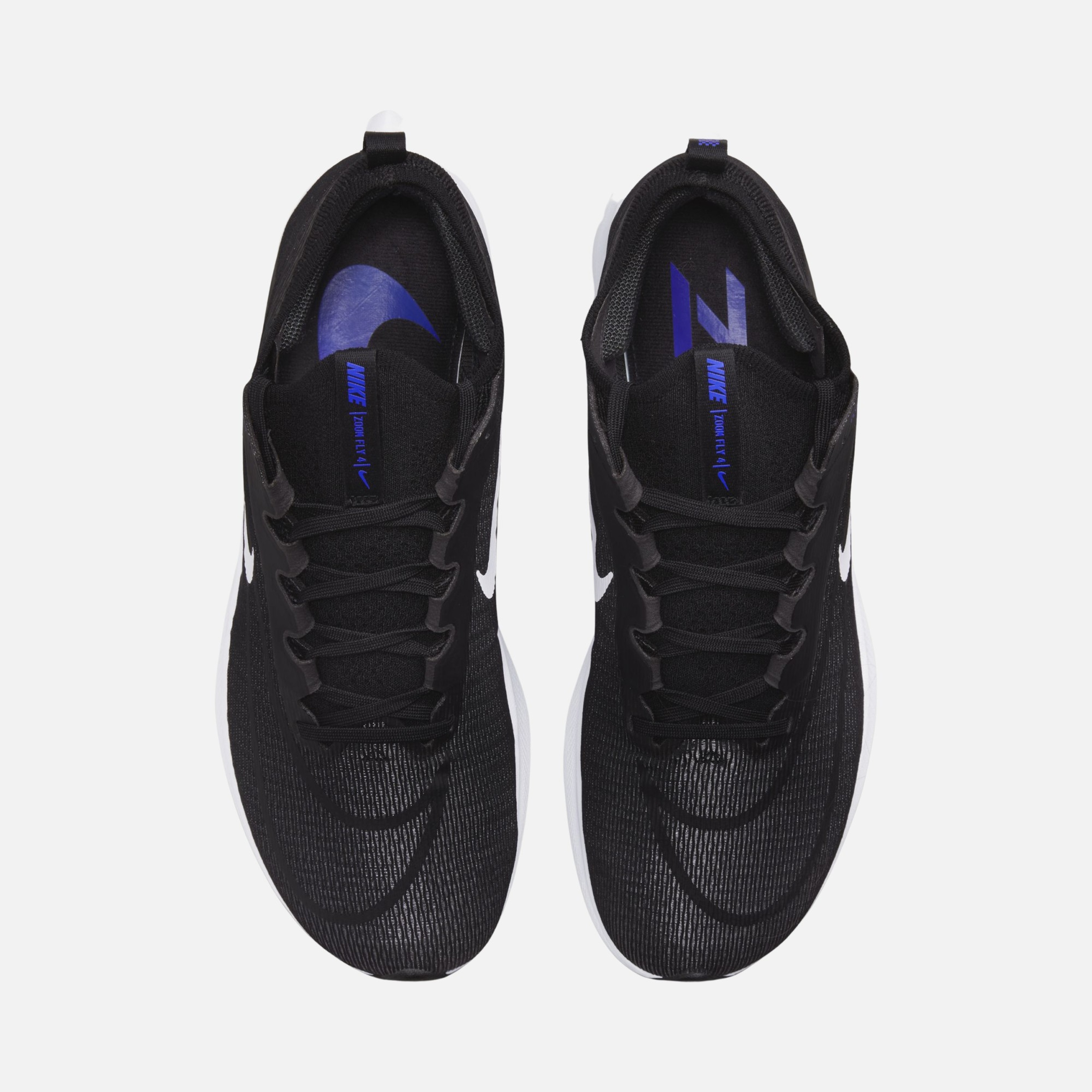Nike Zoom Fly 4 Road Running Erkek Spor Ayakkabı