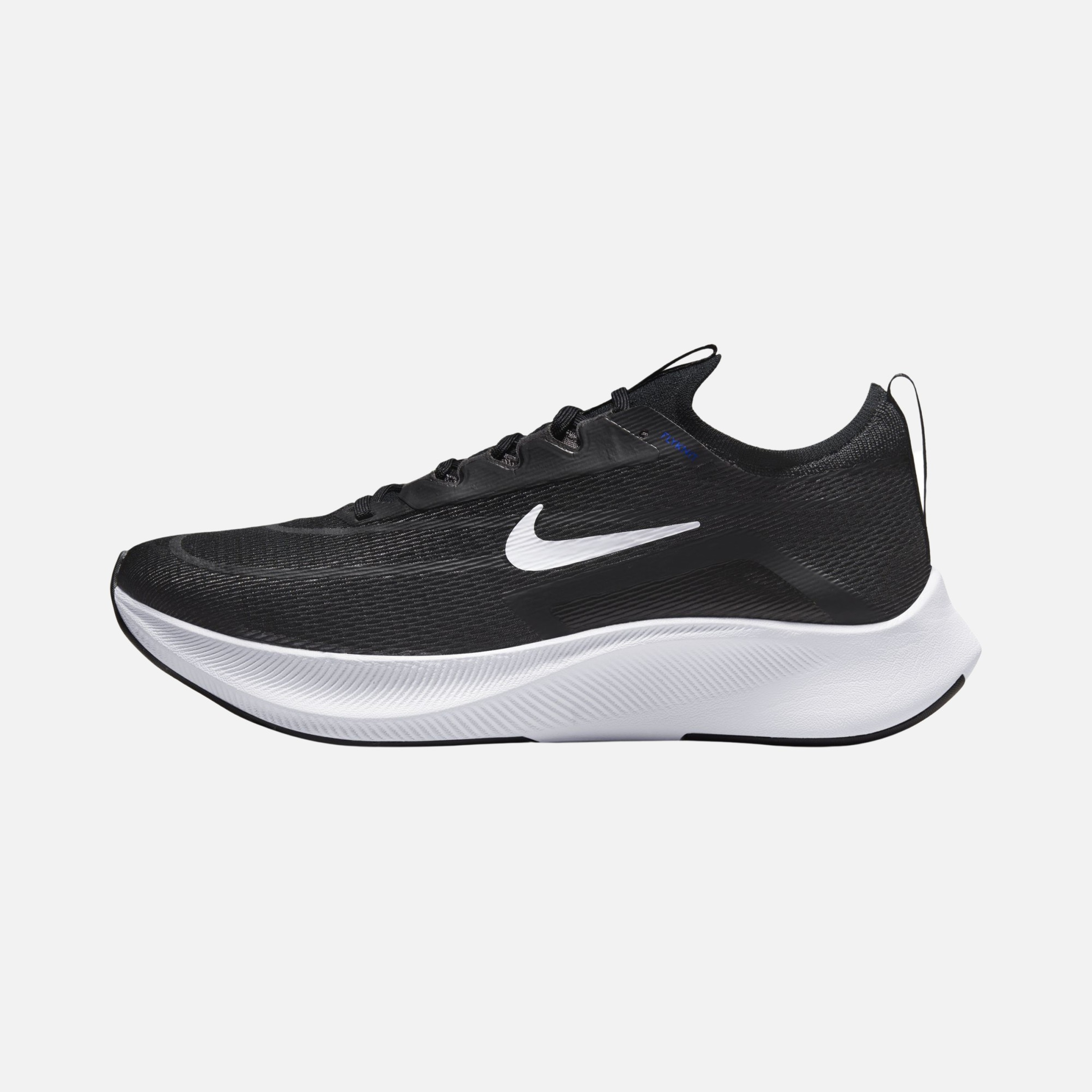 Nike Zoom Fly 4 Road Running Erkek Spor Ayakkabı