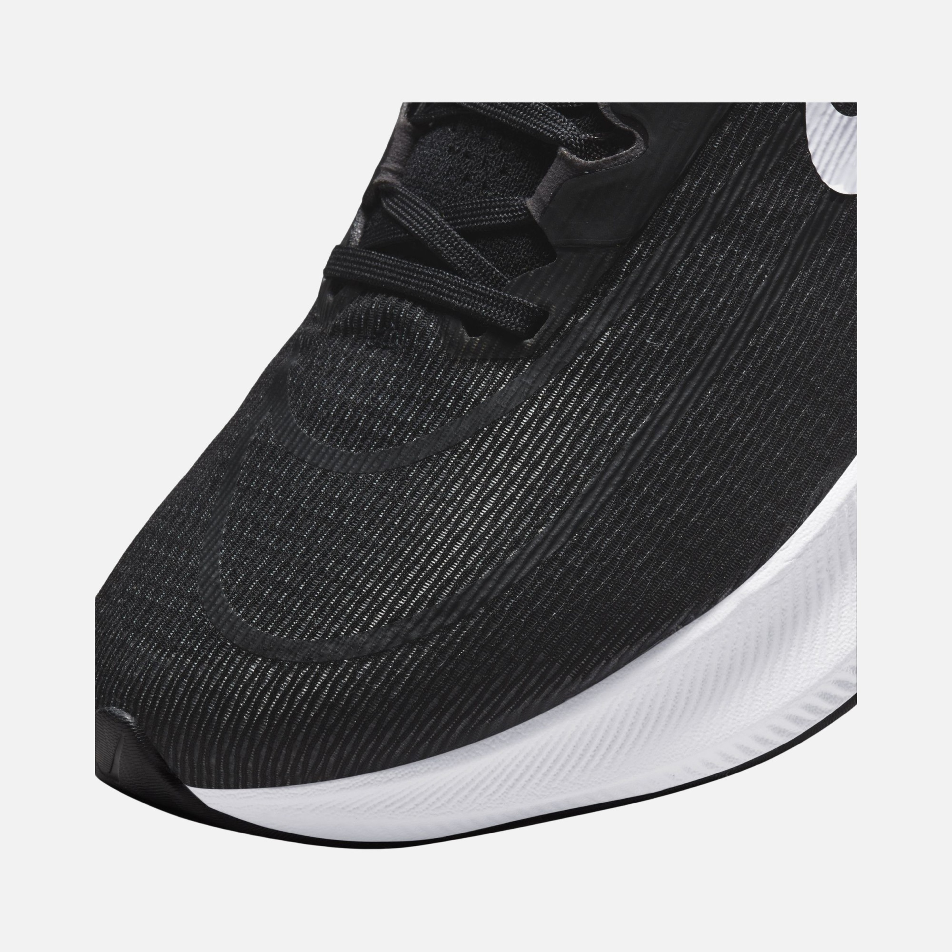 Nike Zoom Fly 4 Road Running Erkek Spor Ayakkabı