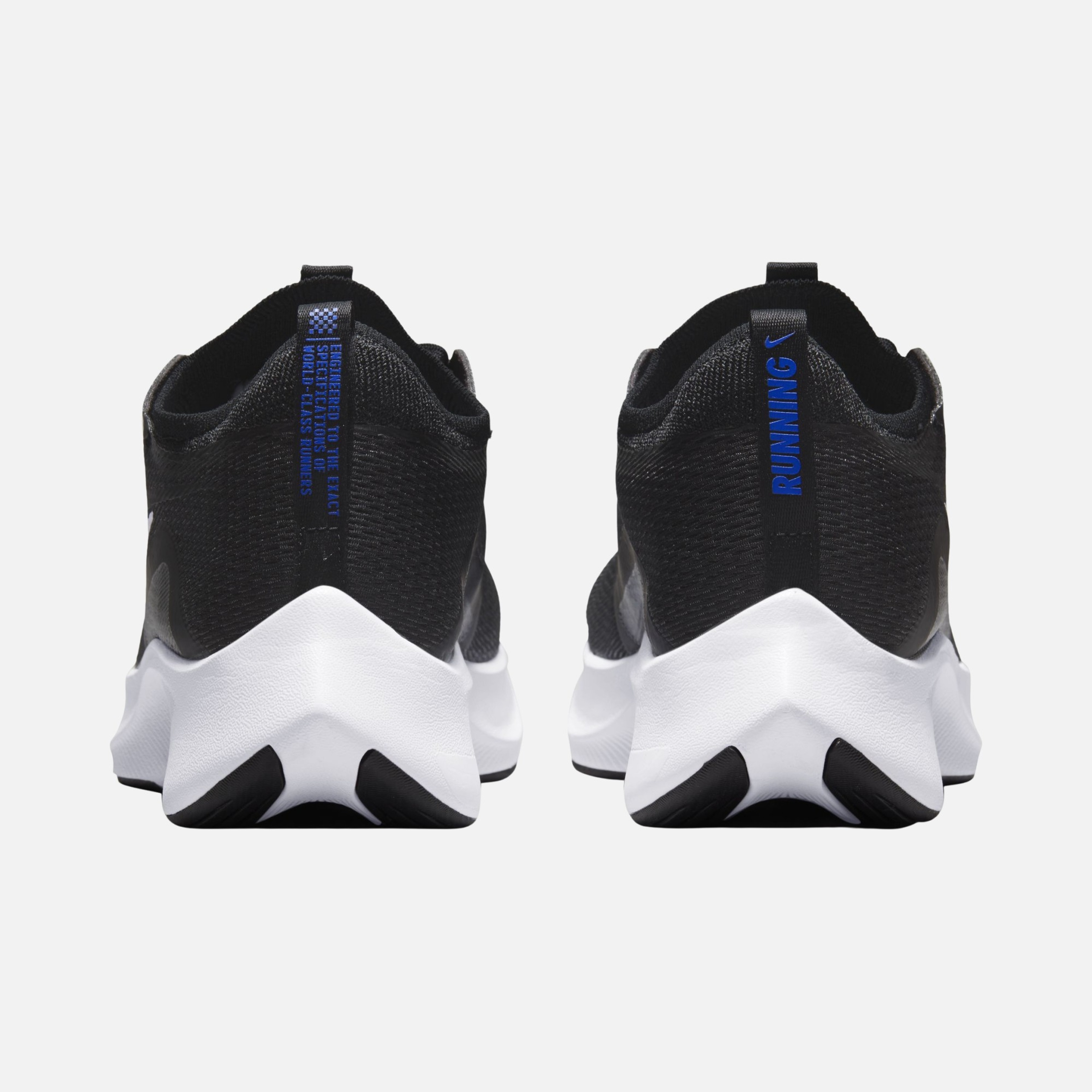 Nike Zoom Fly 4 Road Running Erkek Spor Ayakkabı