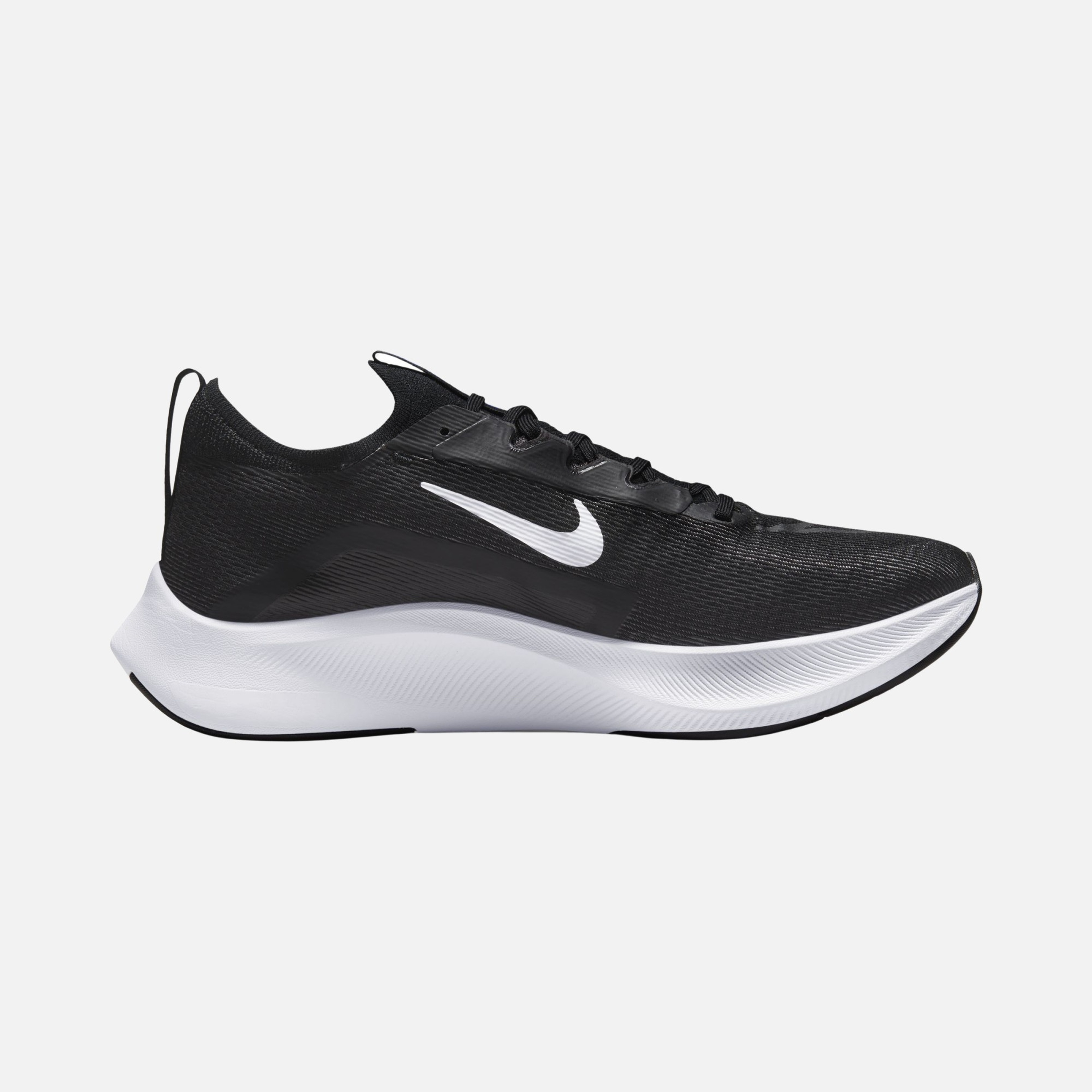 Nike Zoom Fly 4 Road Running Erkek Spor Ayakkabı