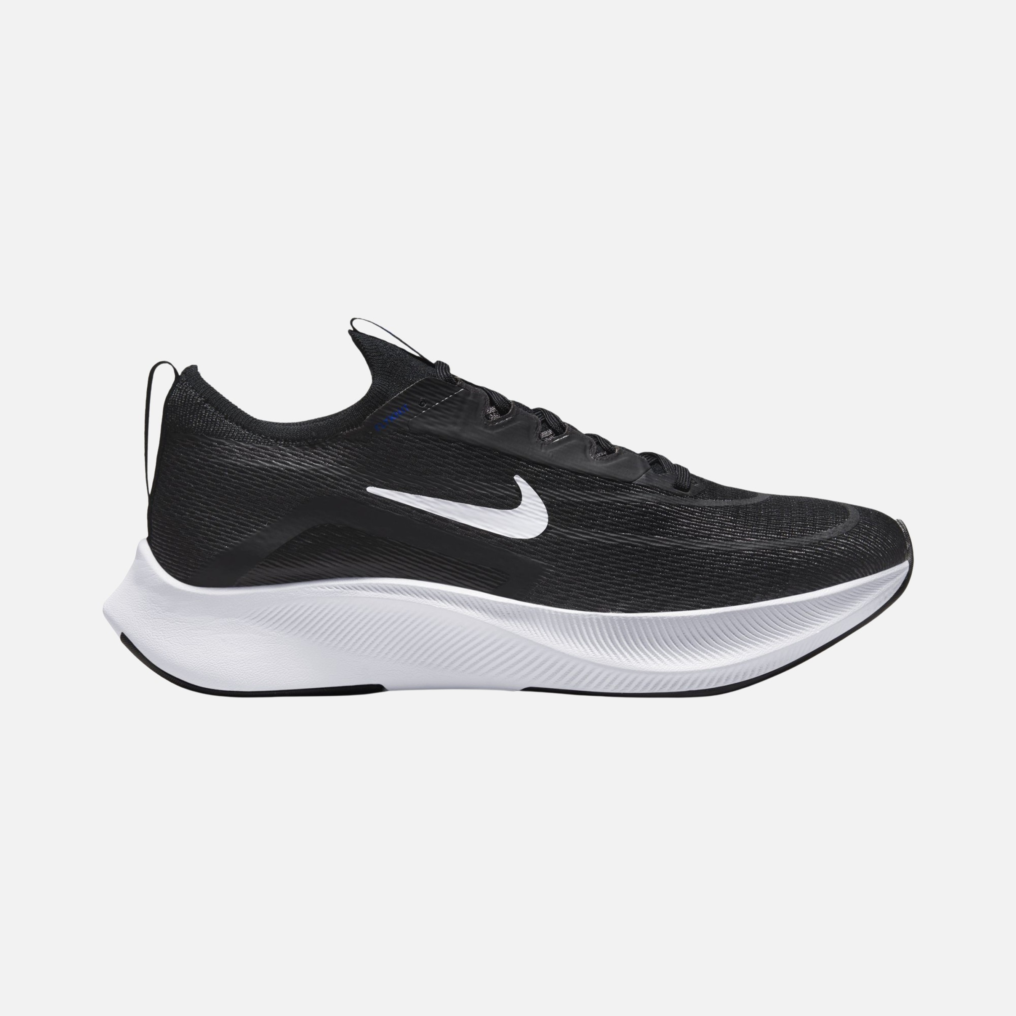 Nike Zoom Fly 4 Road Running Erkek Spor Ayakkabı