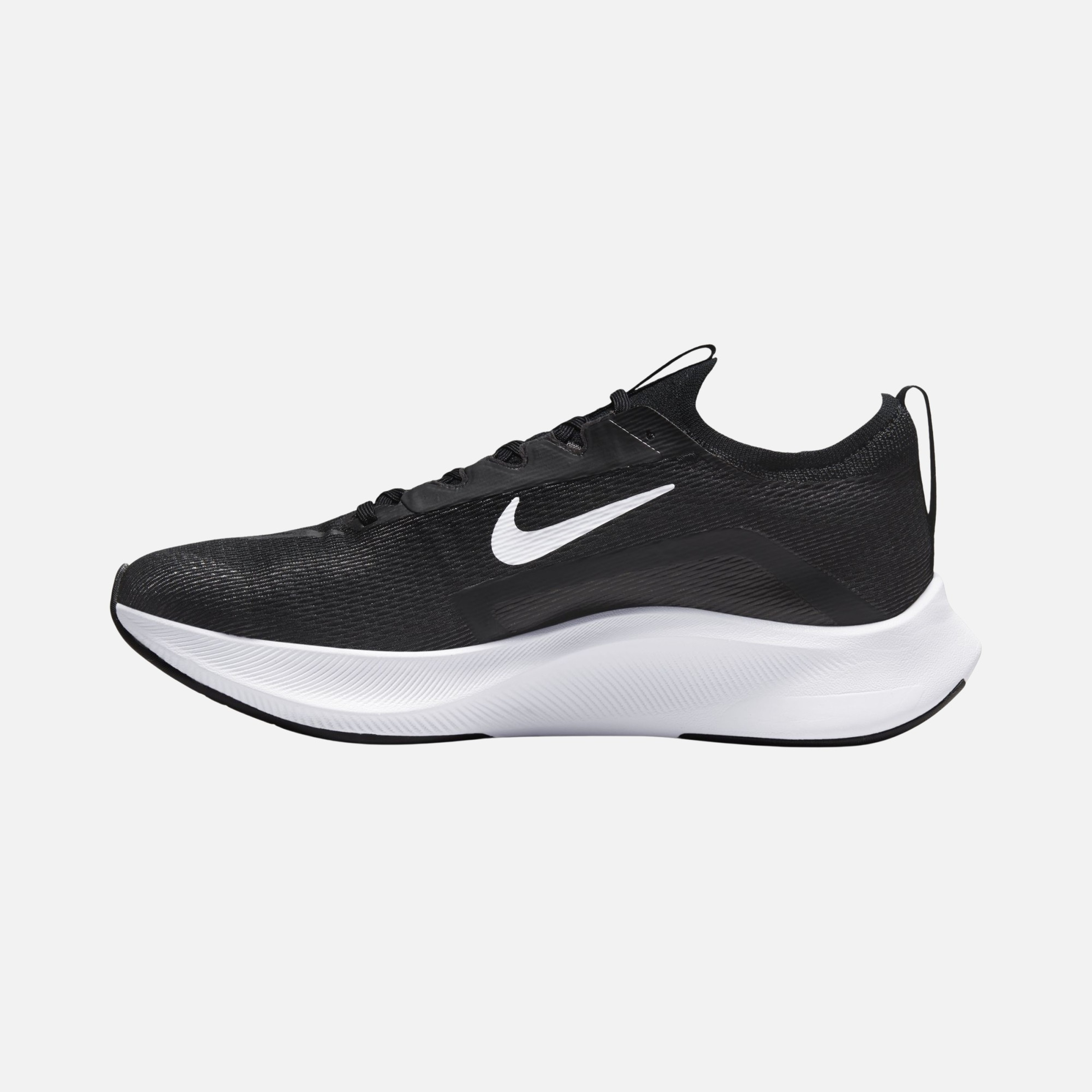 Nike Zoom Fly 4 Road Running Erkek Spor Ayakkabı