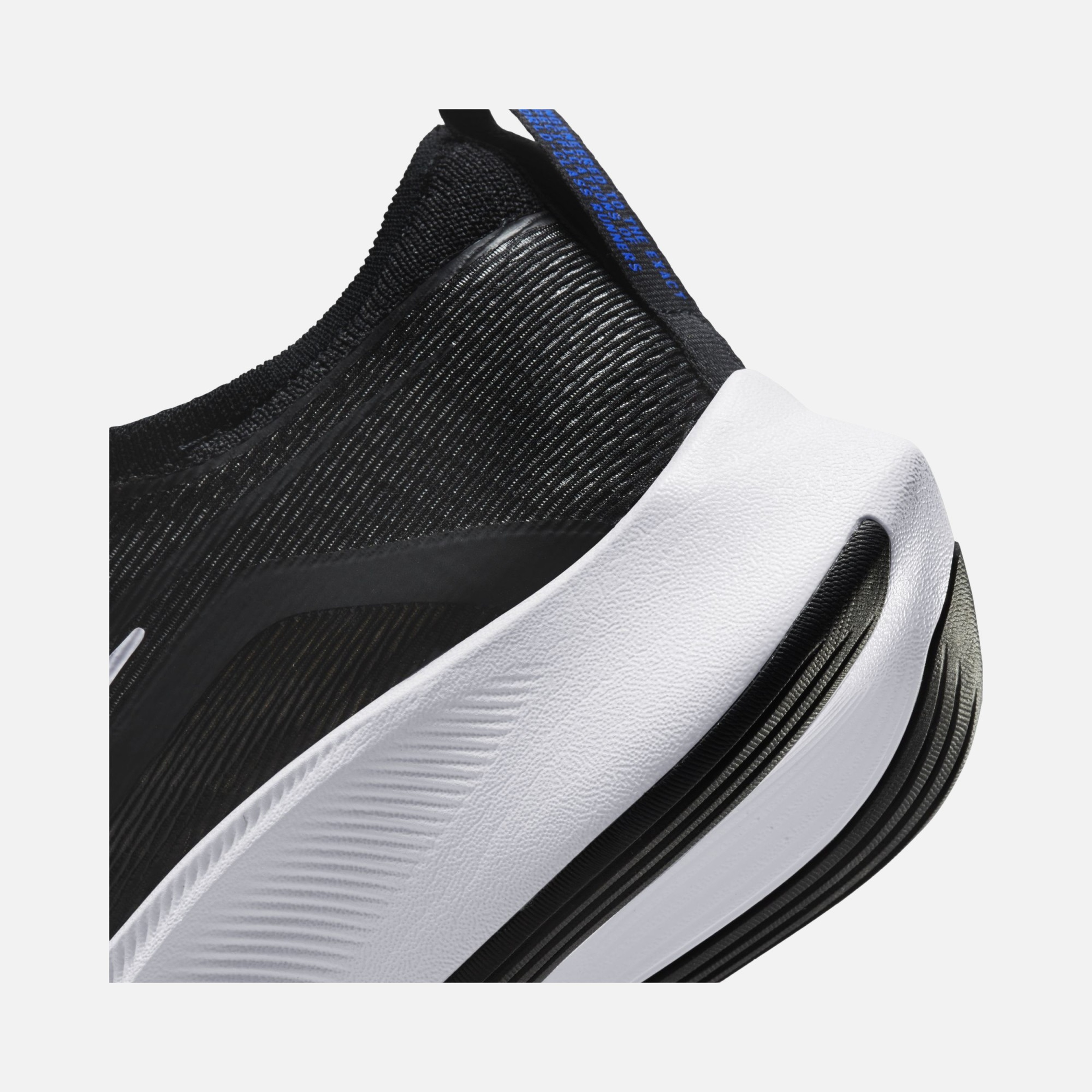 Nike Zoom Fly 4 Road Running Erkek Spor Ayakkabı