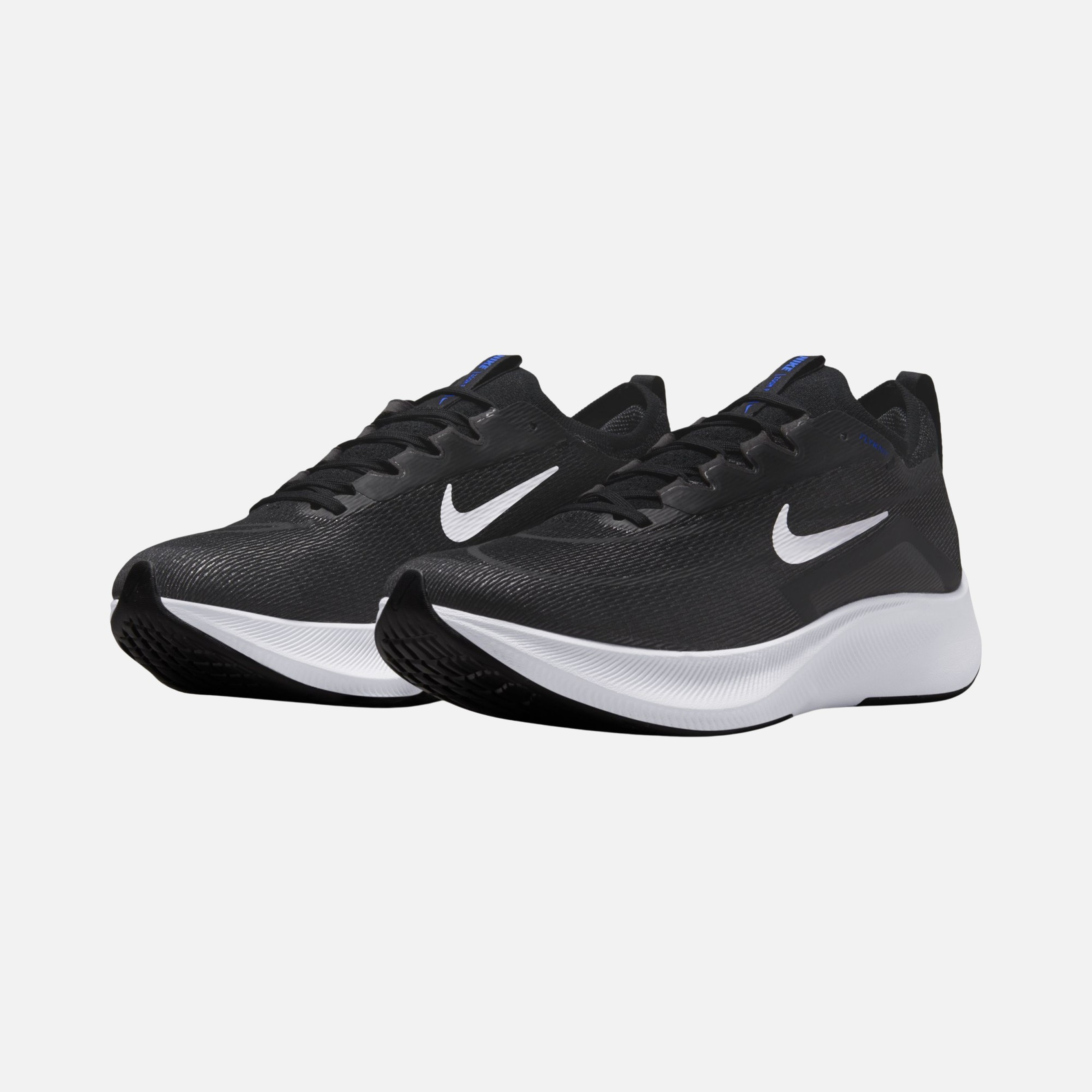 Nike Zoom Fly 4 Road Running Erkek Spor Ayakkabı