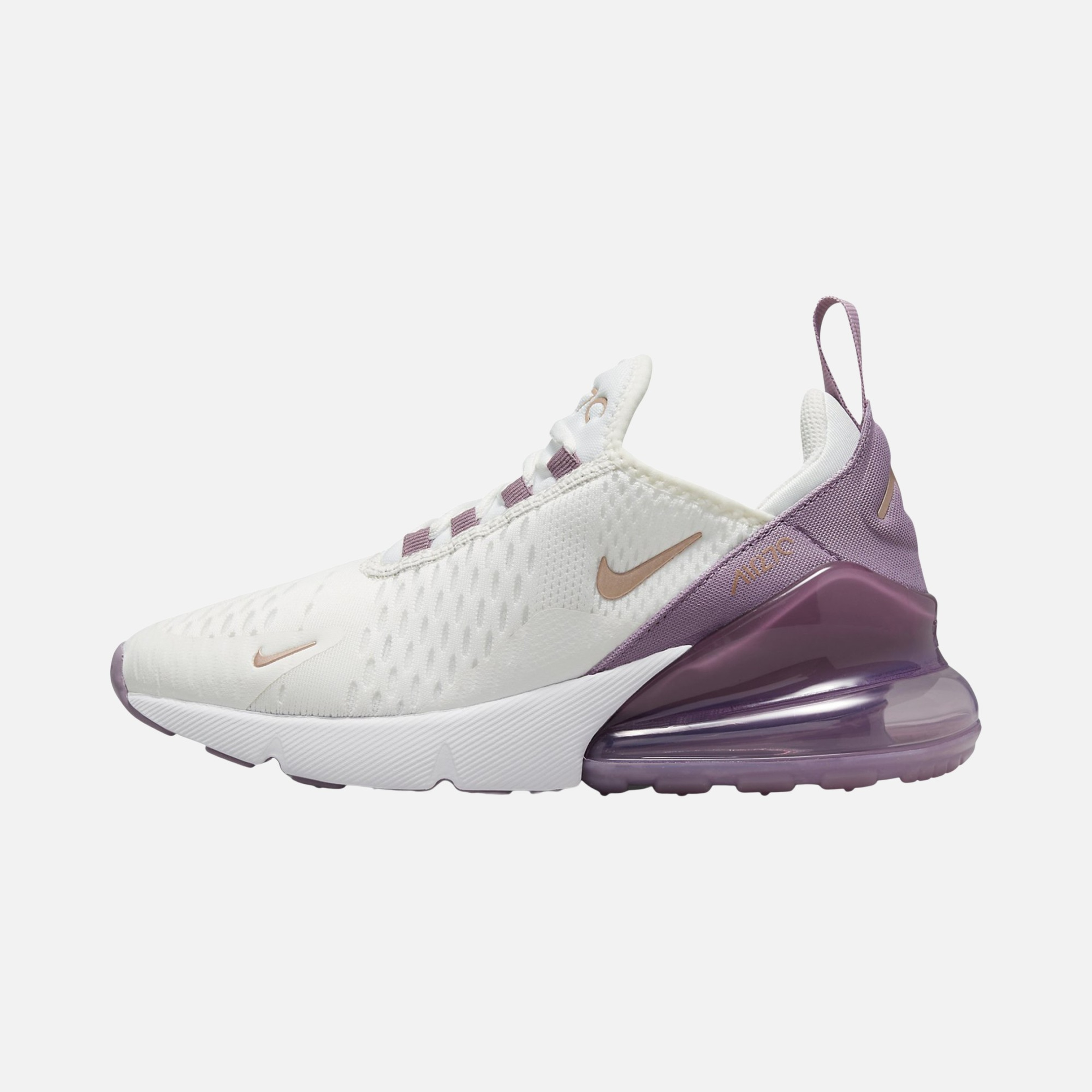 Nike Air Max 270 SS25 (GS) Spor Ayakkabı