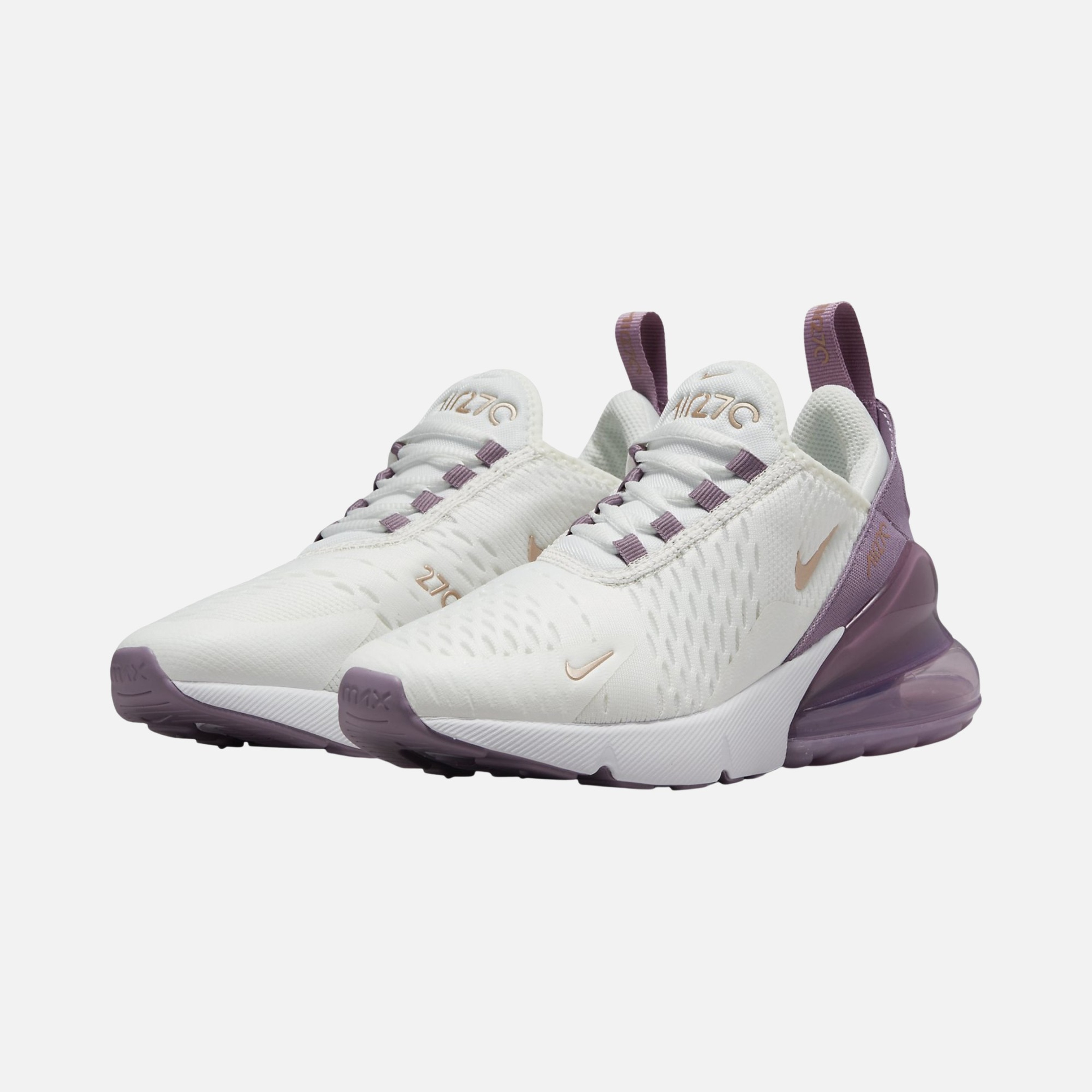 Nike Air Max 270 SS25 (GS) Spor Ayakkabı