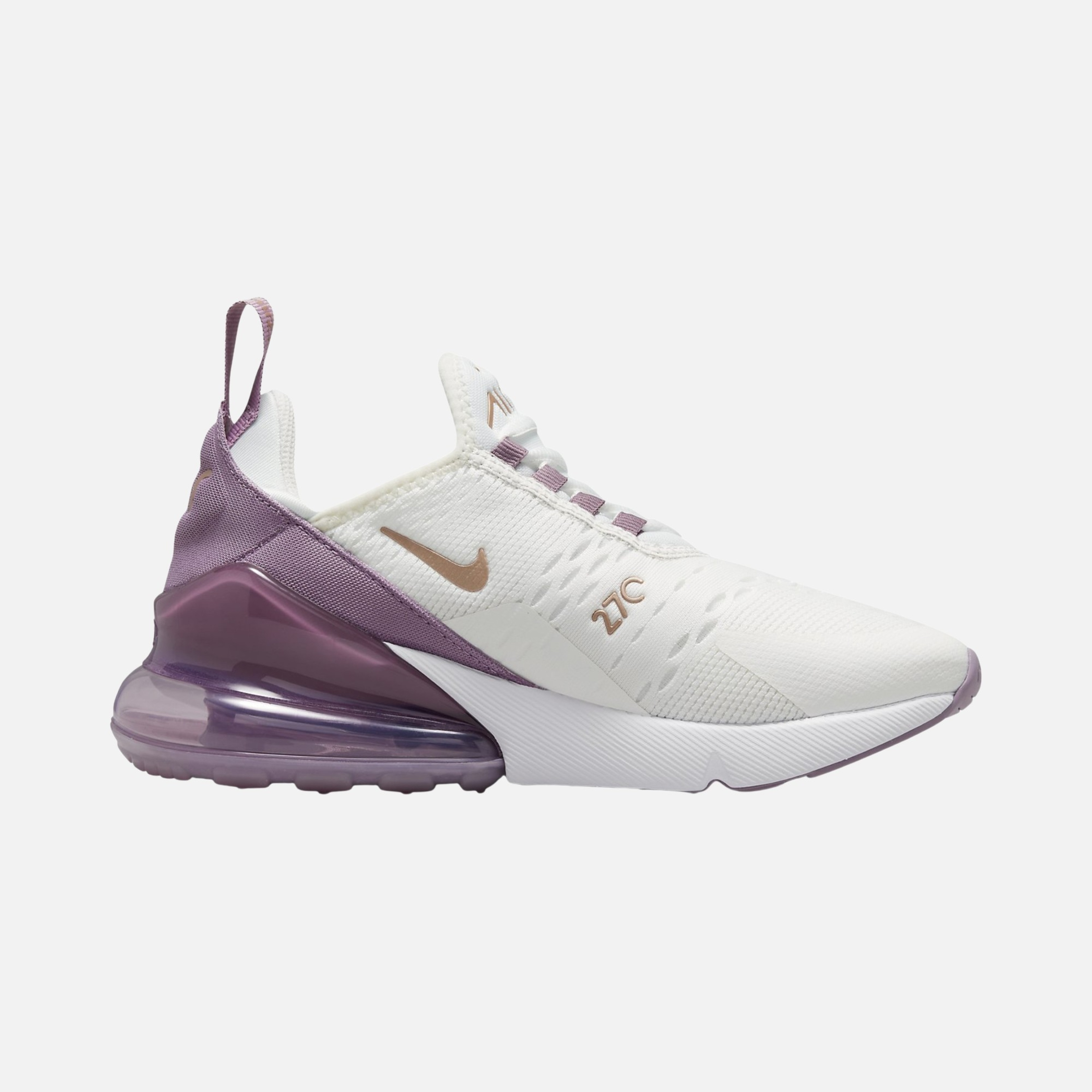 Nike Air Max 270 SS25 (GS) Spor Ayakkabı