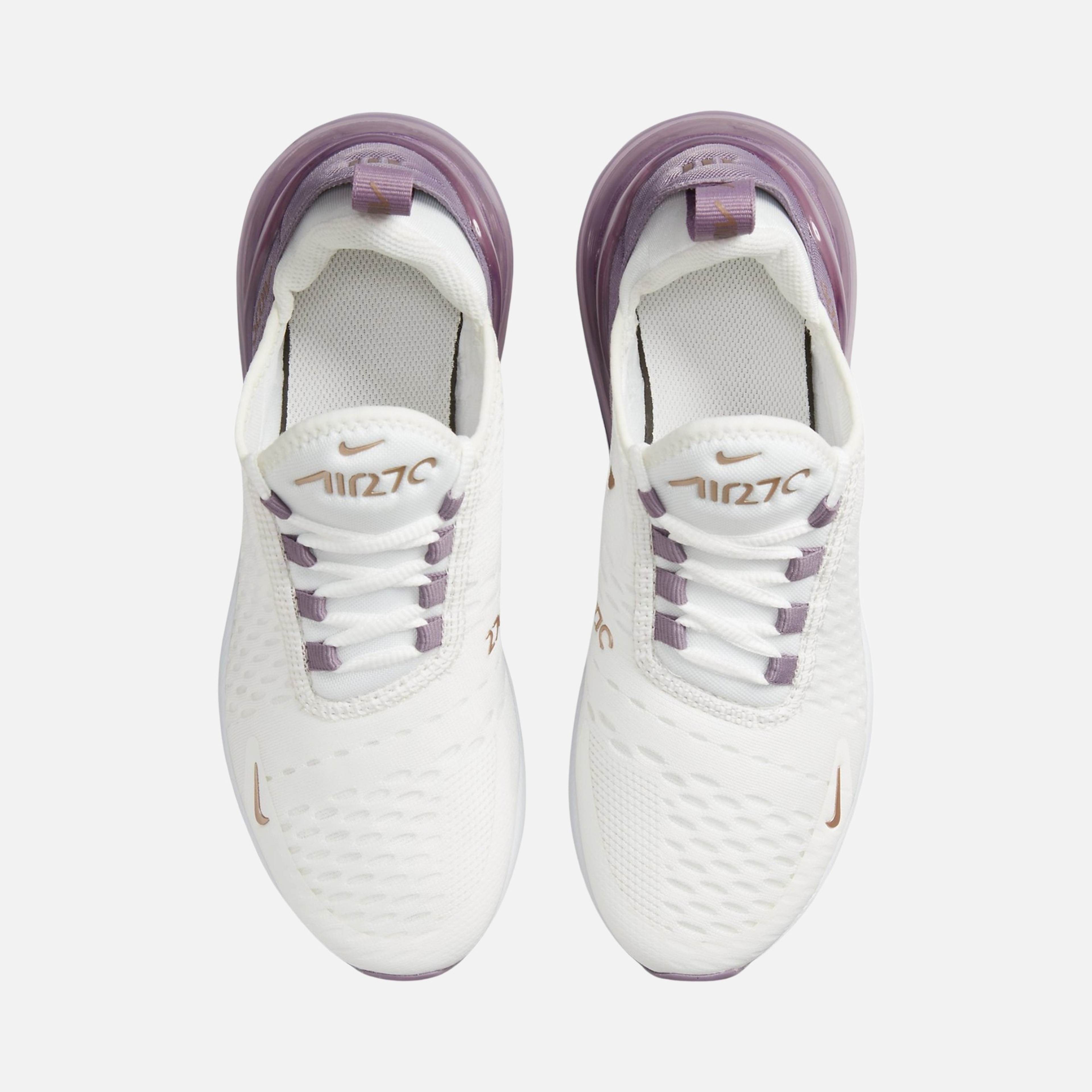 Nike Air Max 270 SS25 (GS) Spor Ayakkabı